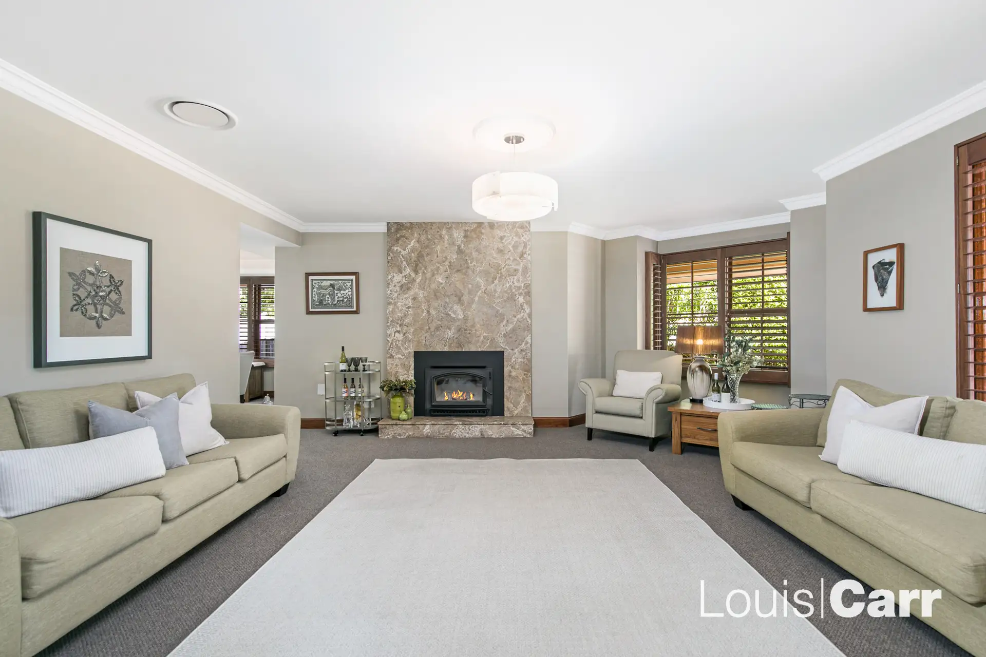 12 Rodney Place, West Pennant Hills Sold by Louis Carr Real Estate - image 4