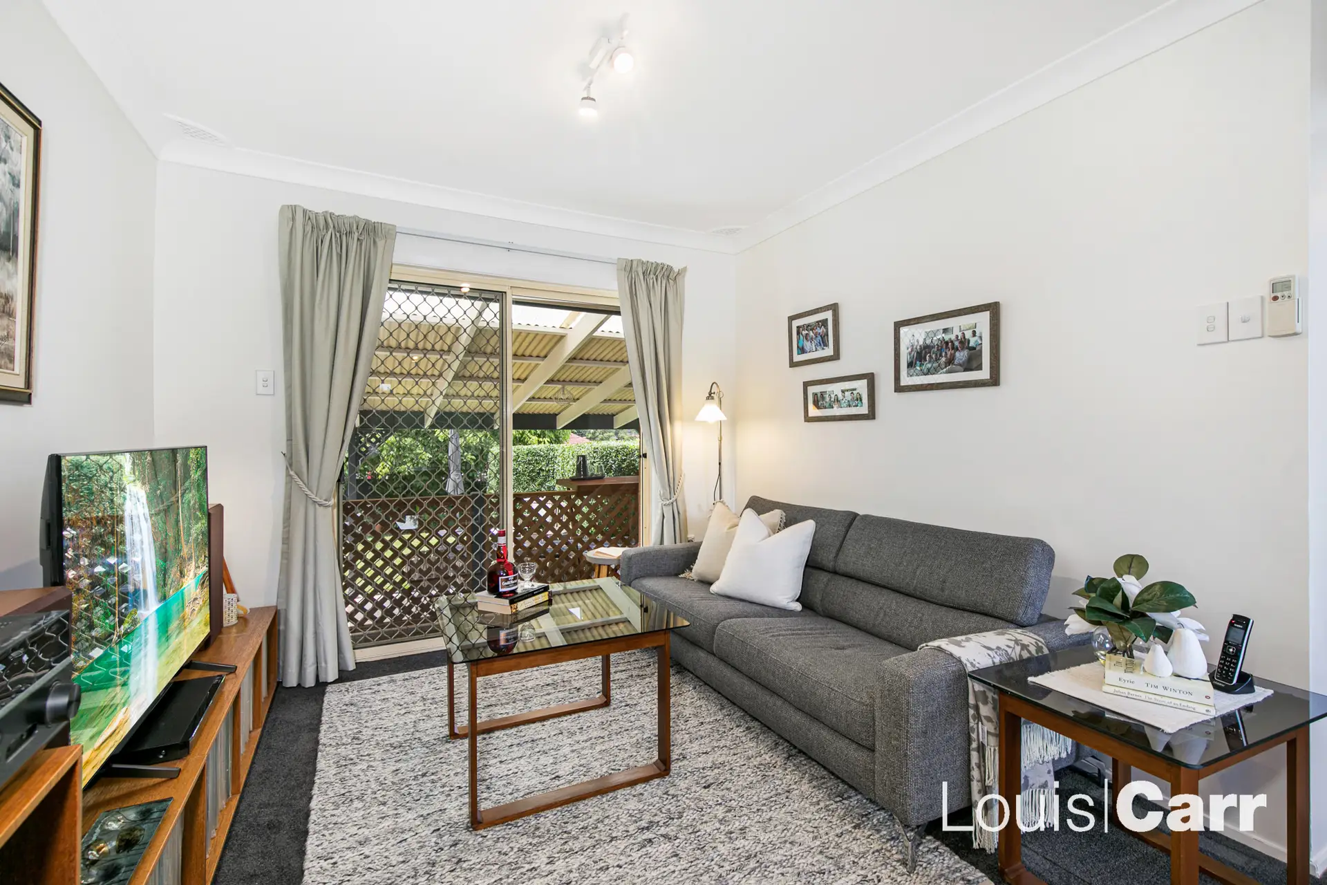 4 Stewart Drive, Castle Hill Sold by Louis Carr Real Estate - image 5
