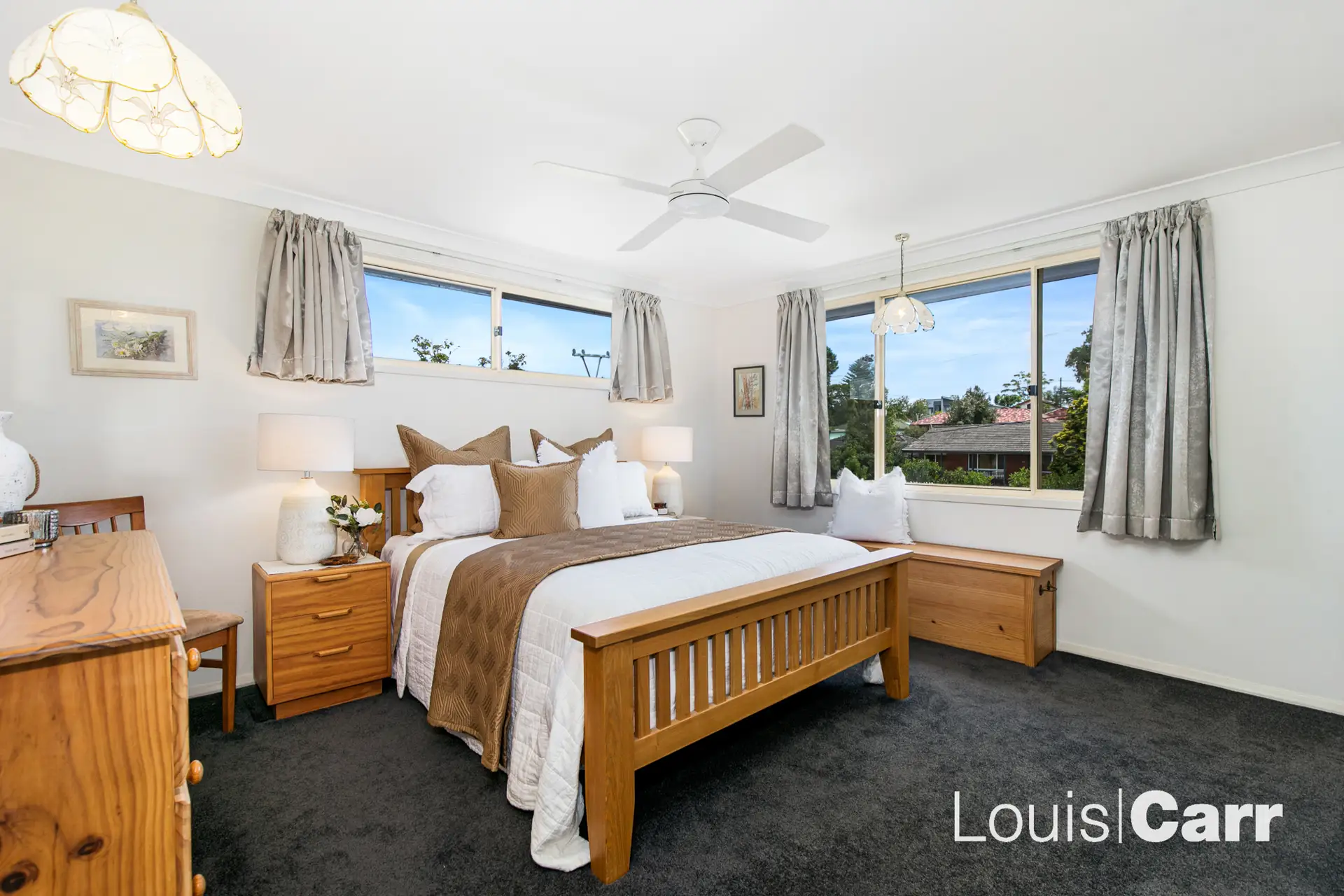 4 Stewart Drive, Castle Hill Sold by Louis Carr Real Estate - image 7