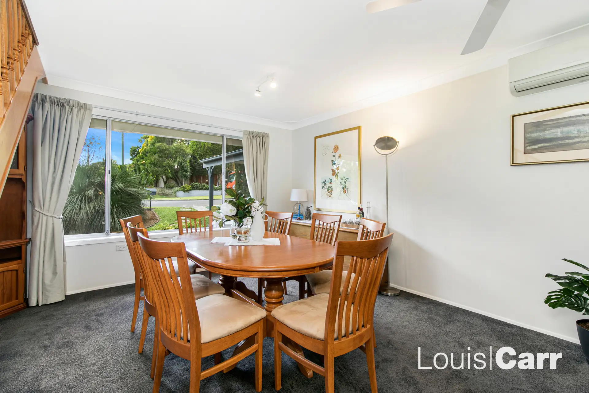 4 Stewart Drive, Castle Hill Sold by Louis Carr Real Estate - image 6