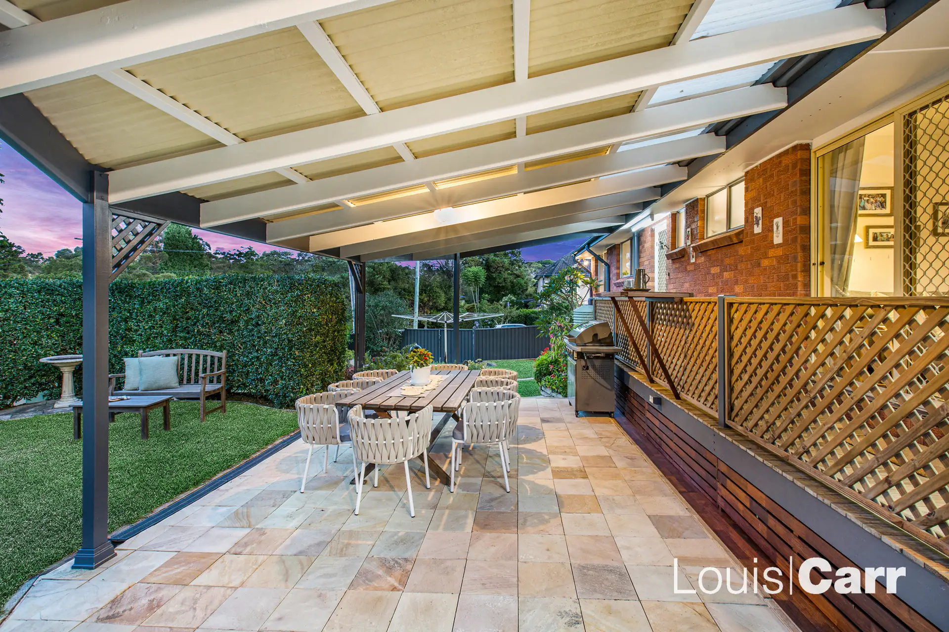 4 Stewart Drive, Castle Hill Sold by Louis Carr Real Estate - image 8