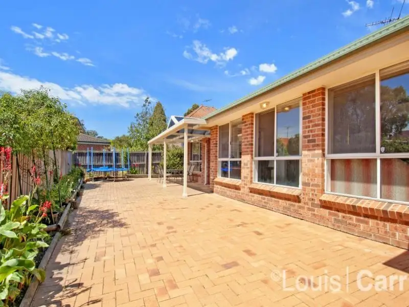 42 County Drive, Cherrybrook Sold by Louis Carr Real Estate - image 6