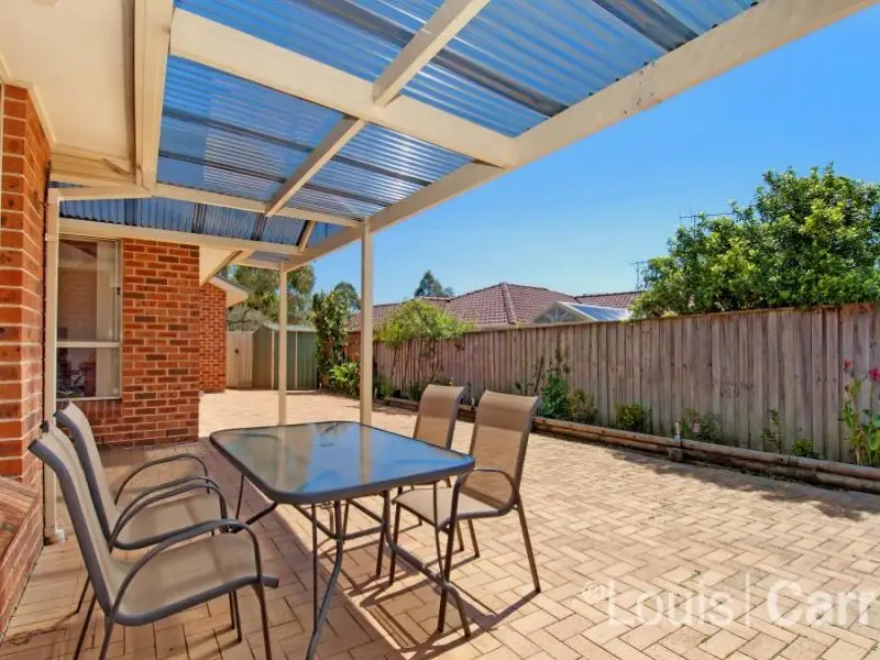 42 County Drive, Cherrybrook Sold by Louis Carr Real Estate - image 3