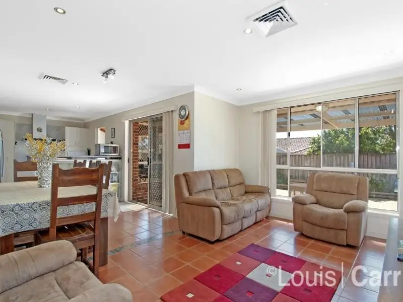 42 County Drive, Cherrybrook Sold by Louis Carr Real Estate - image 4