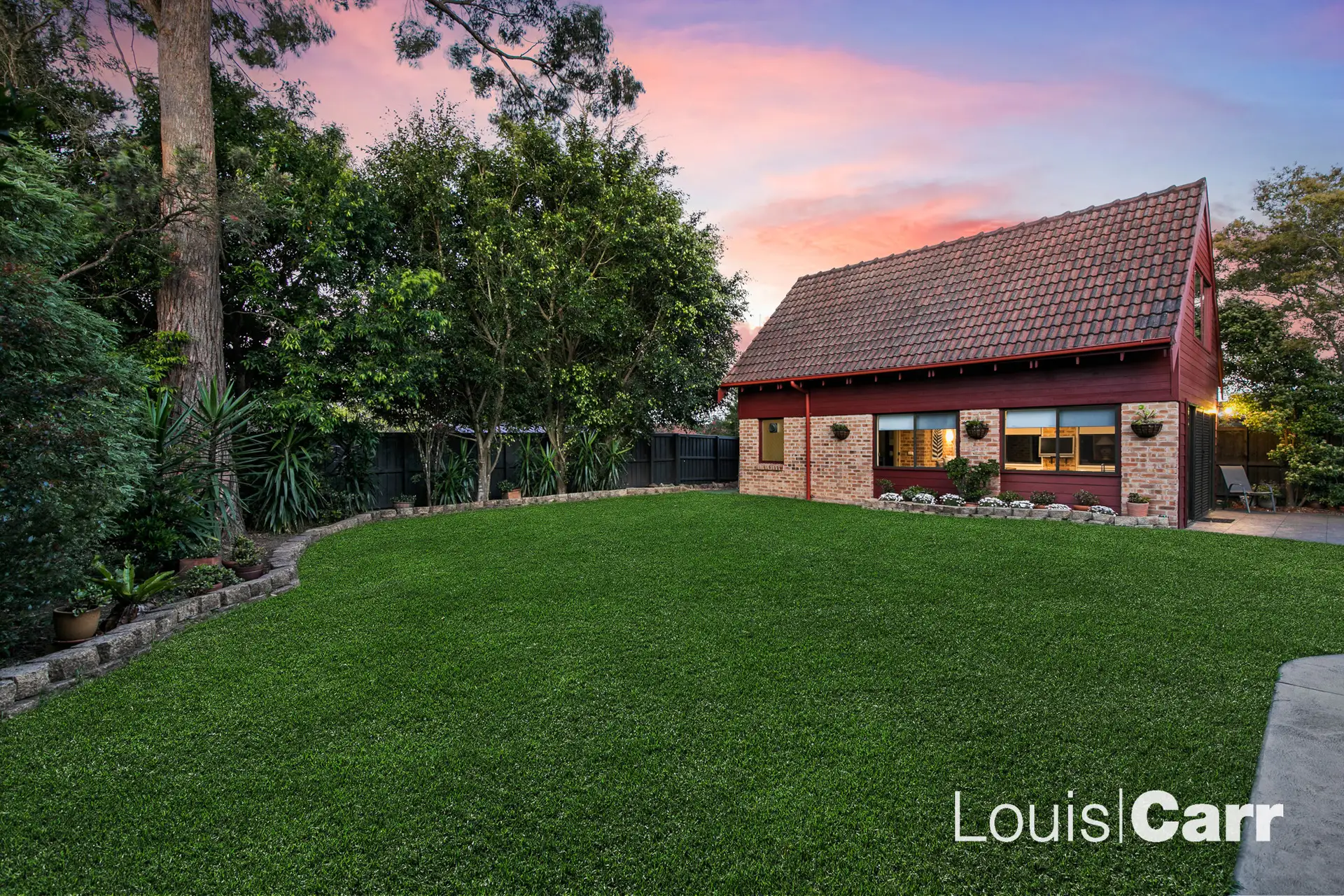 214 Shepherds Drive, Cherrybrook Sold by Louis Carr Real Estate - image 14