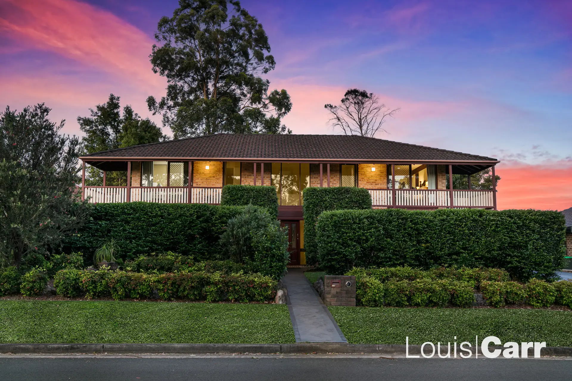 214 Shepherds Drive, Cherrybrook Sold by Louis Carr Real Estate - image 2