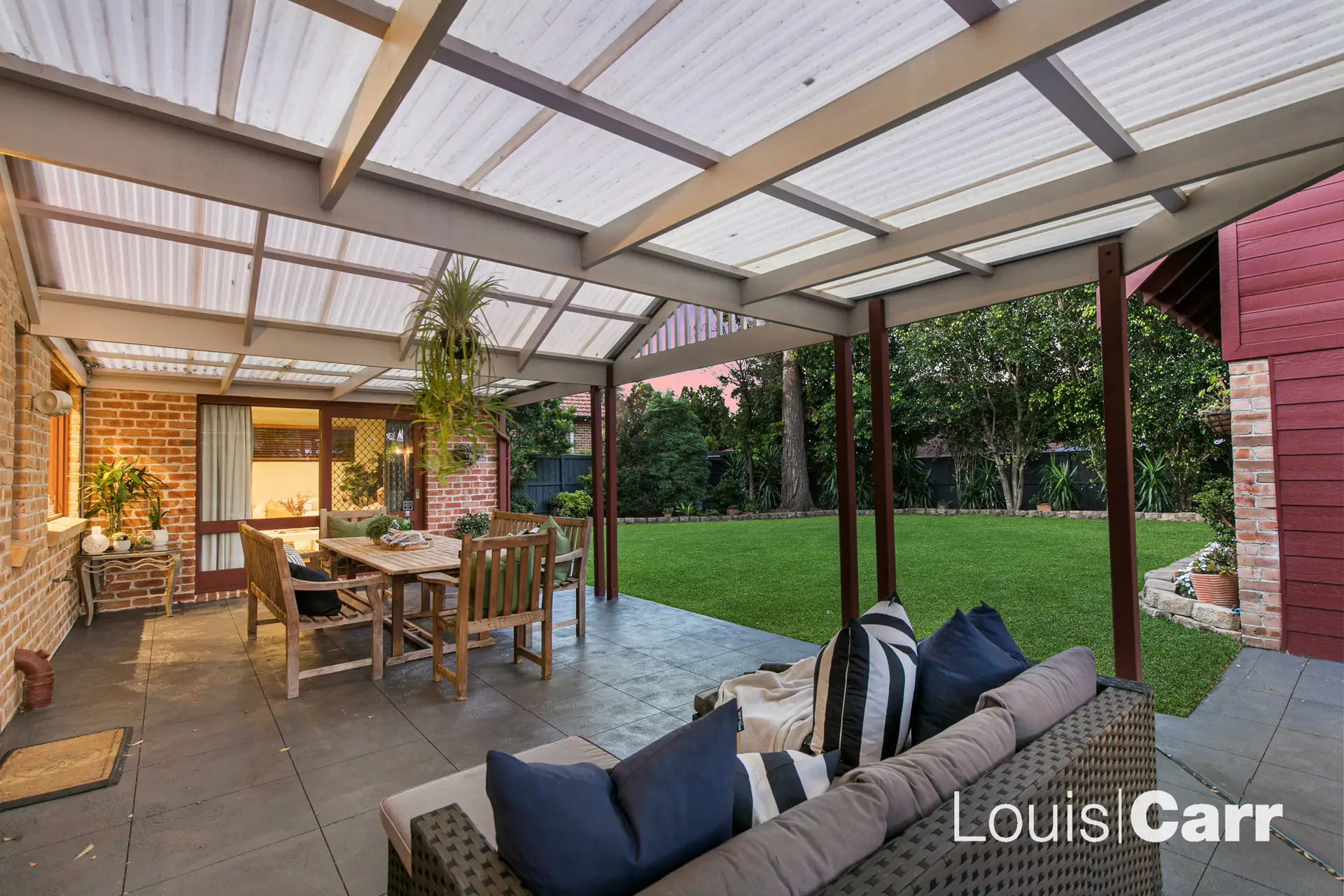 214 Shepherds Drive, Cherrybrook Sold by Louis Carr Real Estate - image 13