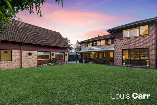 214 Shepherds Drive, Cherrybrook Sold by Louis Carr Real Estate