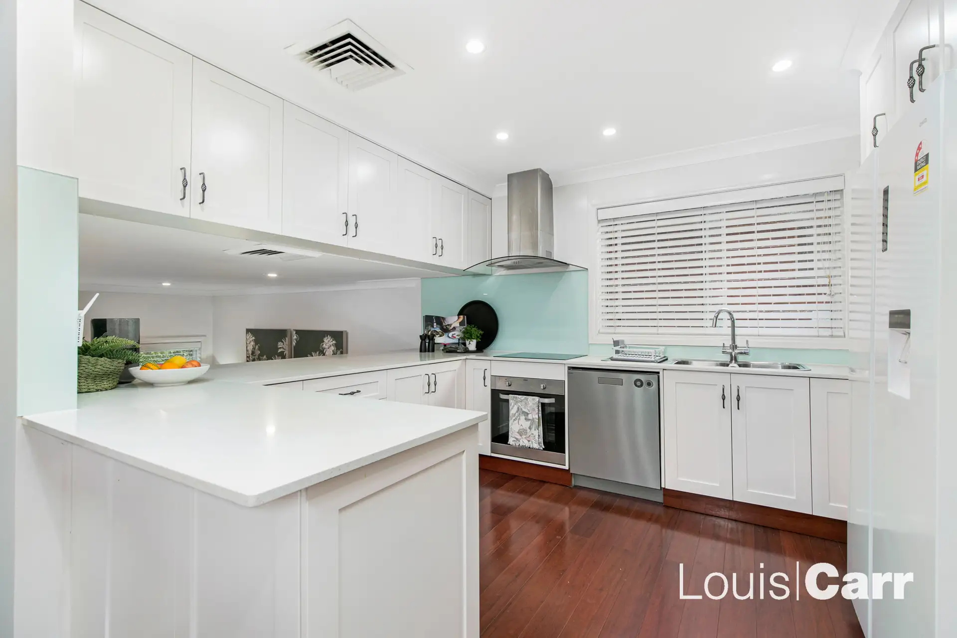 36 Alana Drive, West Pennant Hills Sold by Louis Carr Real Estate - image 2