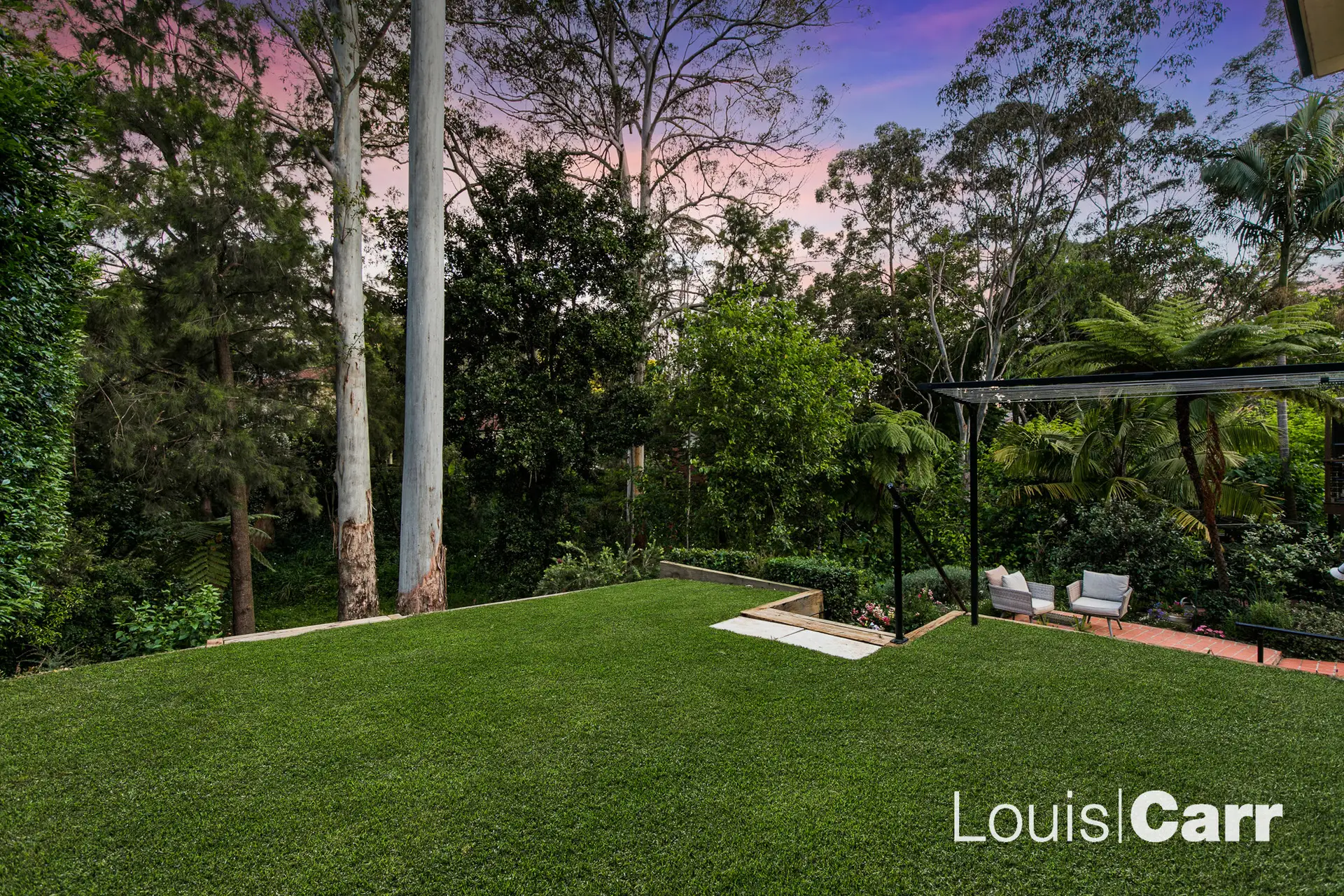 36 Alana Drive, West Pennant Hills Sold by Louis Carr Real Estate - image 12