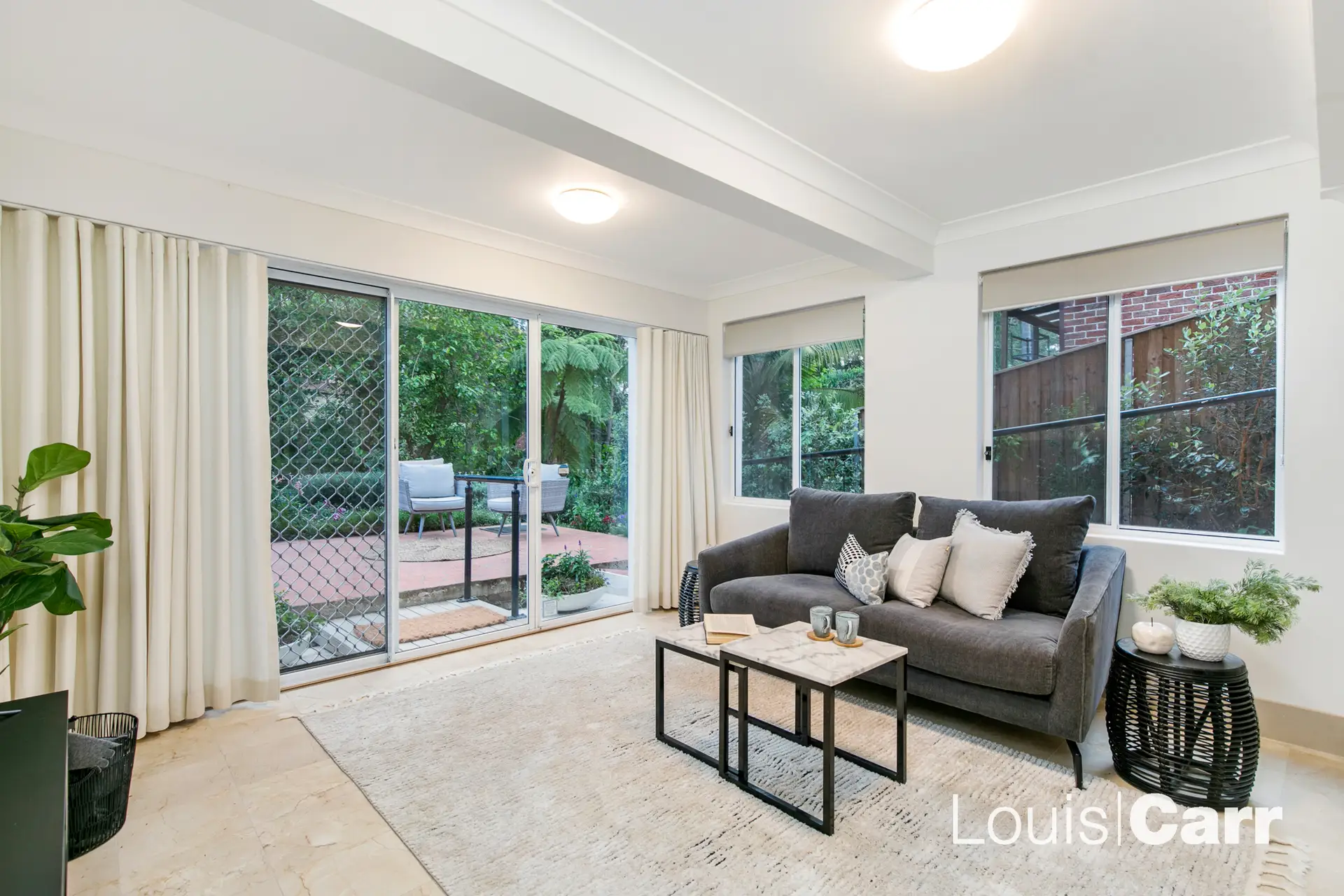 36 Alana Drive, West Pennant Hills Sold by Louis Carr Real Estate - image 3