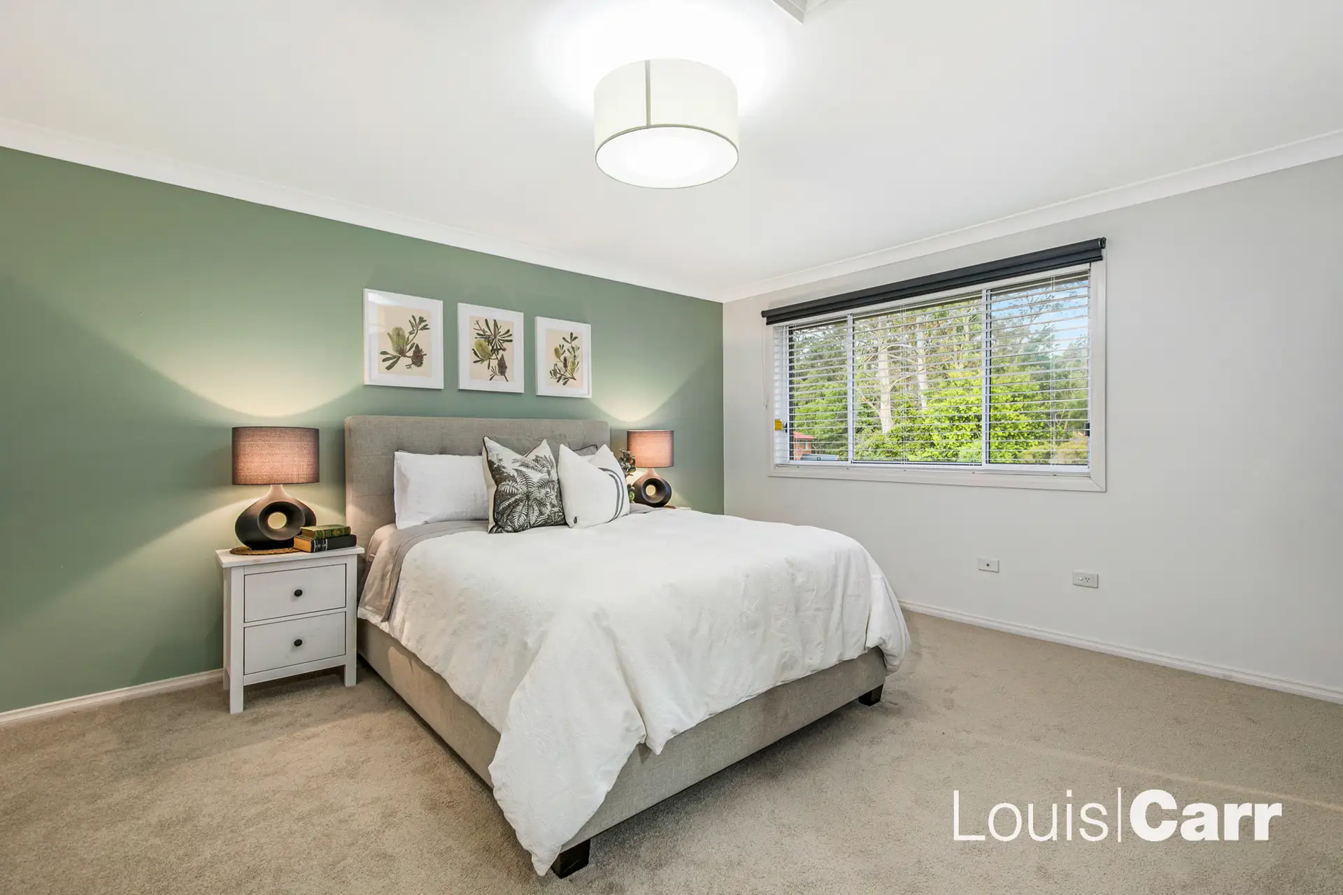 36 Alana Drive, West Pennant Hills Sold by Louis Carr Real Estate - image 8