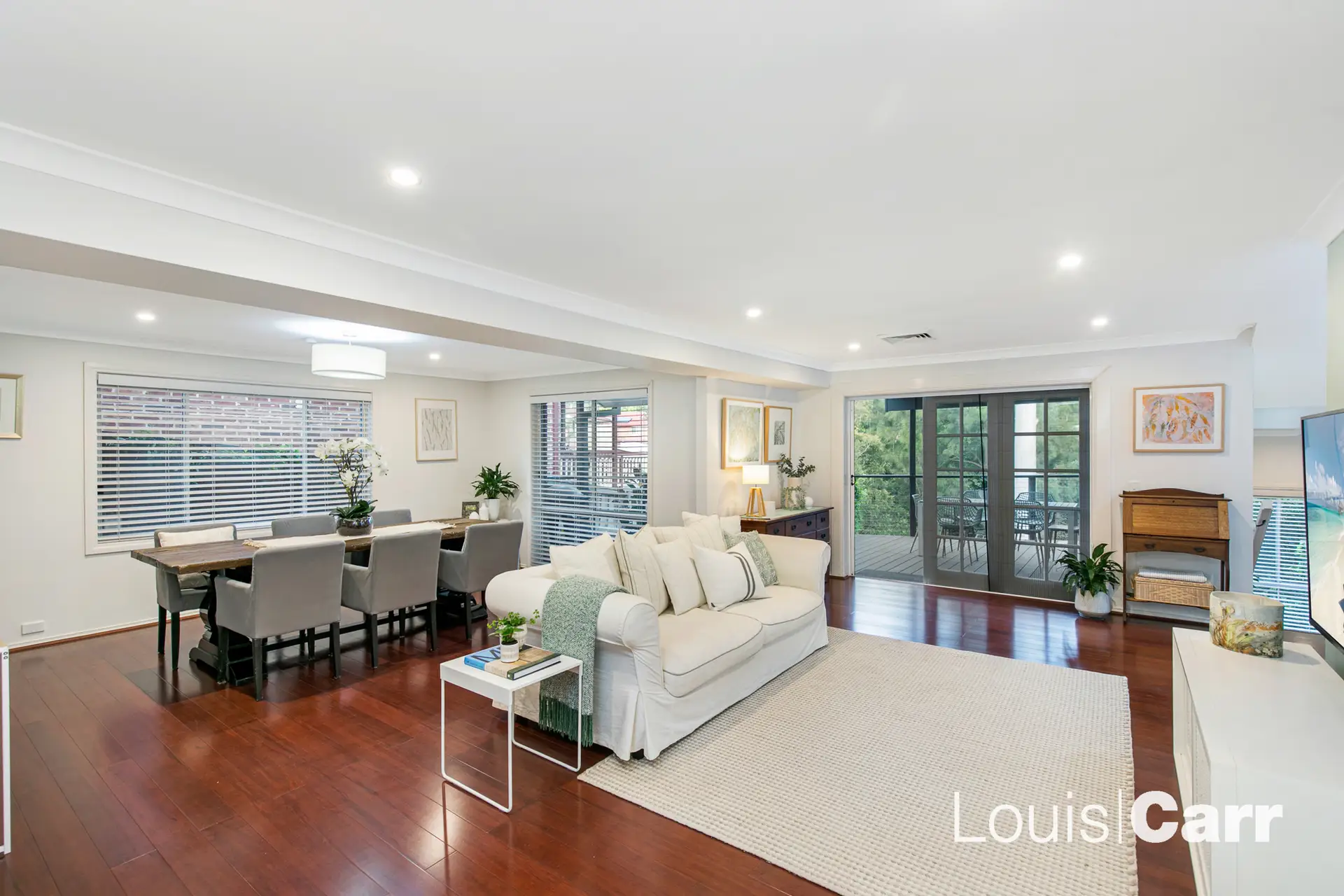36 Alana Drive, West Pennant Hills Sold by Louis Carr Real Estate - image 4