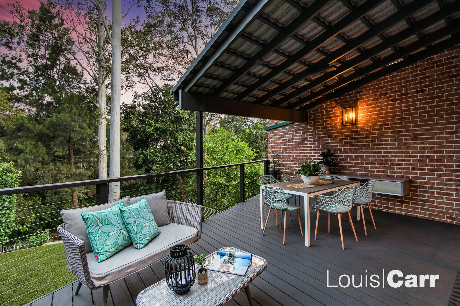 36 Alana Drive, West Pennant Hills Sold by Louis Carr Real Estate - image 11