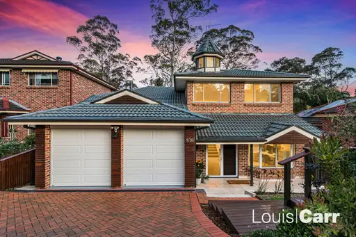 36 Alana Drive, West Pennant Hills Sold by Louis Carr Real Estate