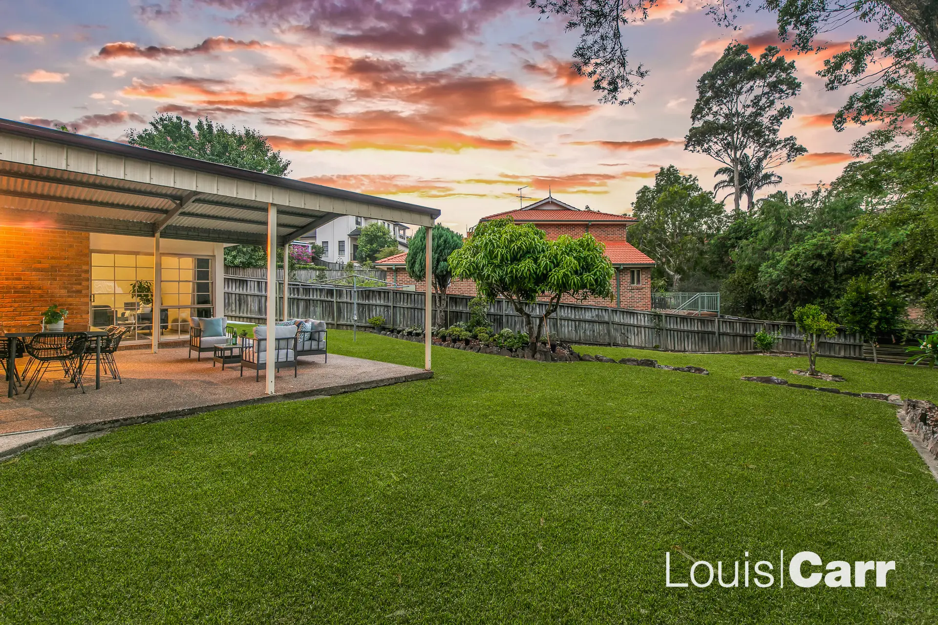 74 Highs Road, West Pennant Hills Sold by Louis Carr Real Estate - image 10