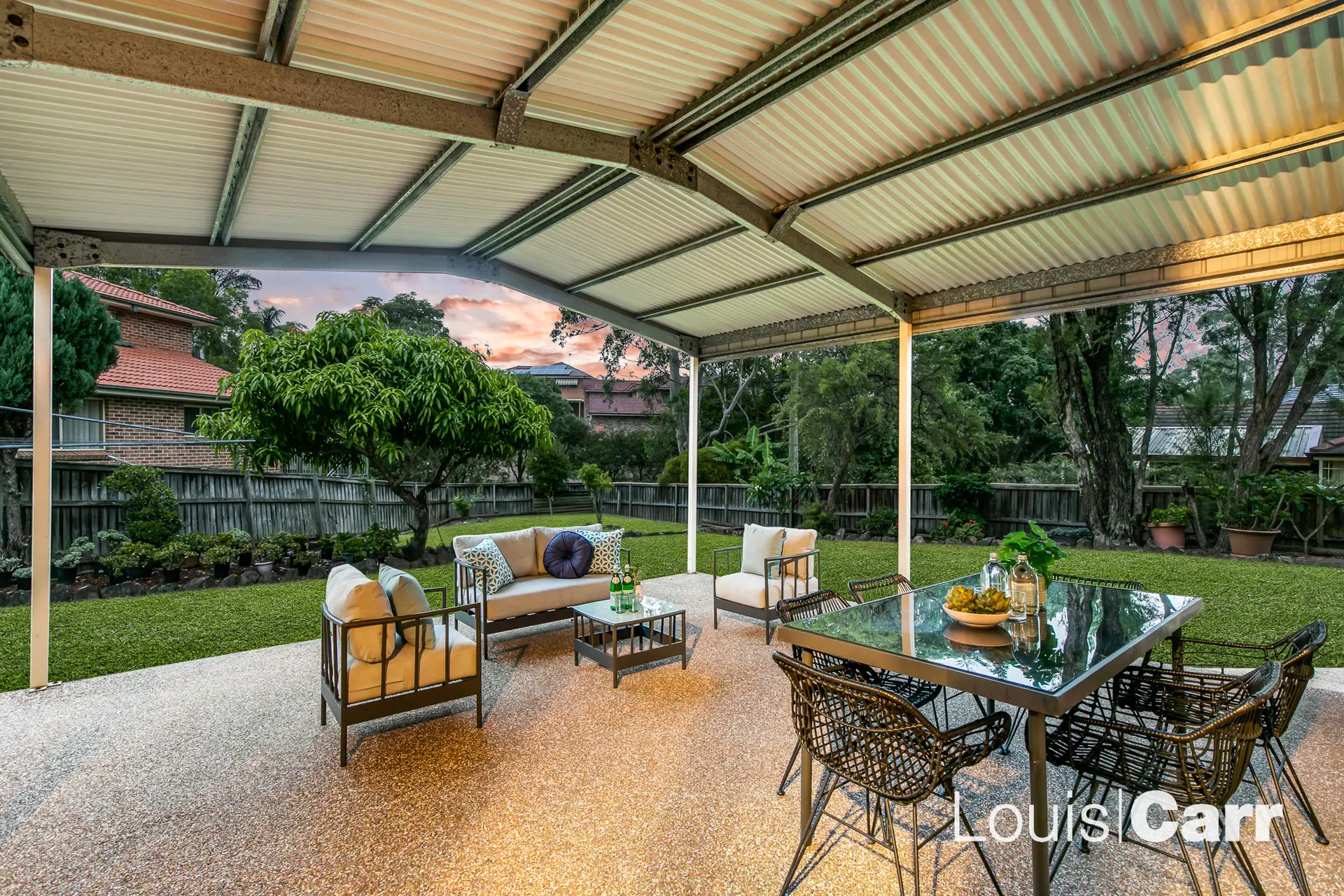 74 Highs Road, West Pennant Hills Sold by Louis Carr Real Estate - image 2