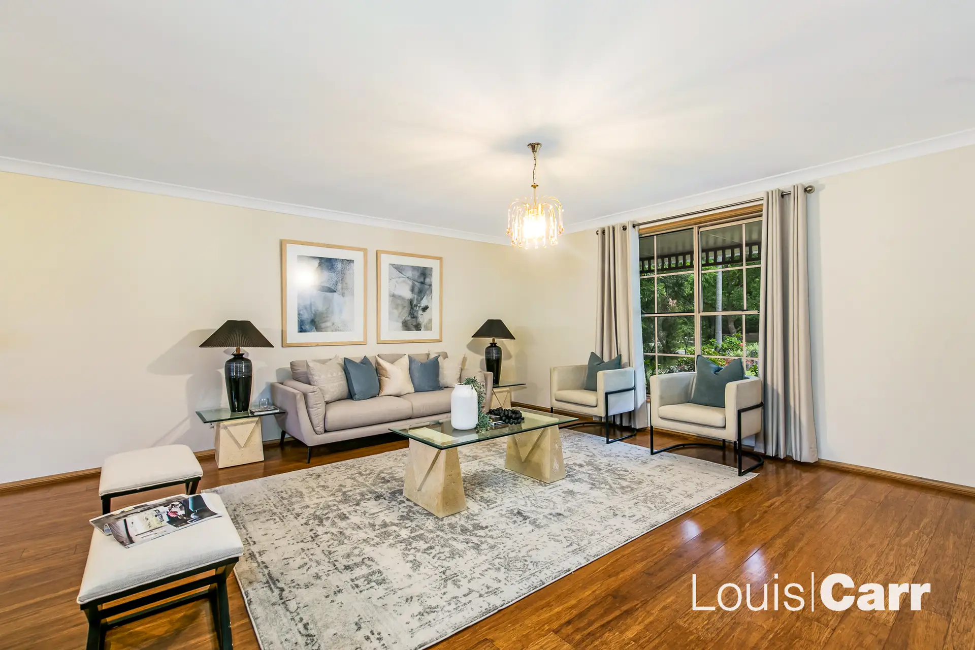 74 Highs Road, West Pennant Hills Sold by Louis Carr Real Estate - image 4