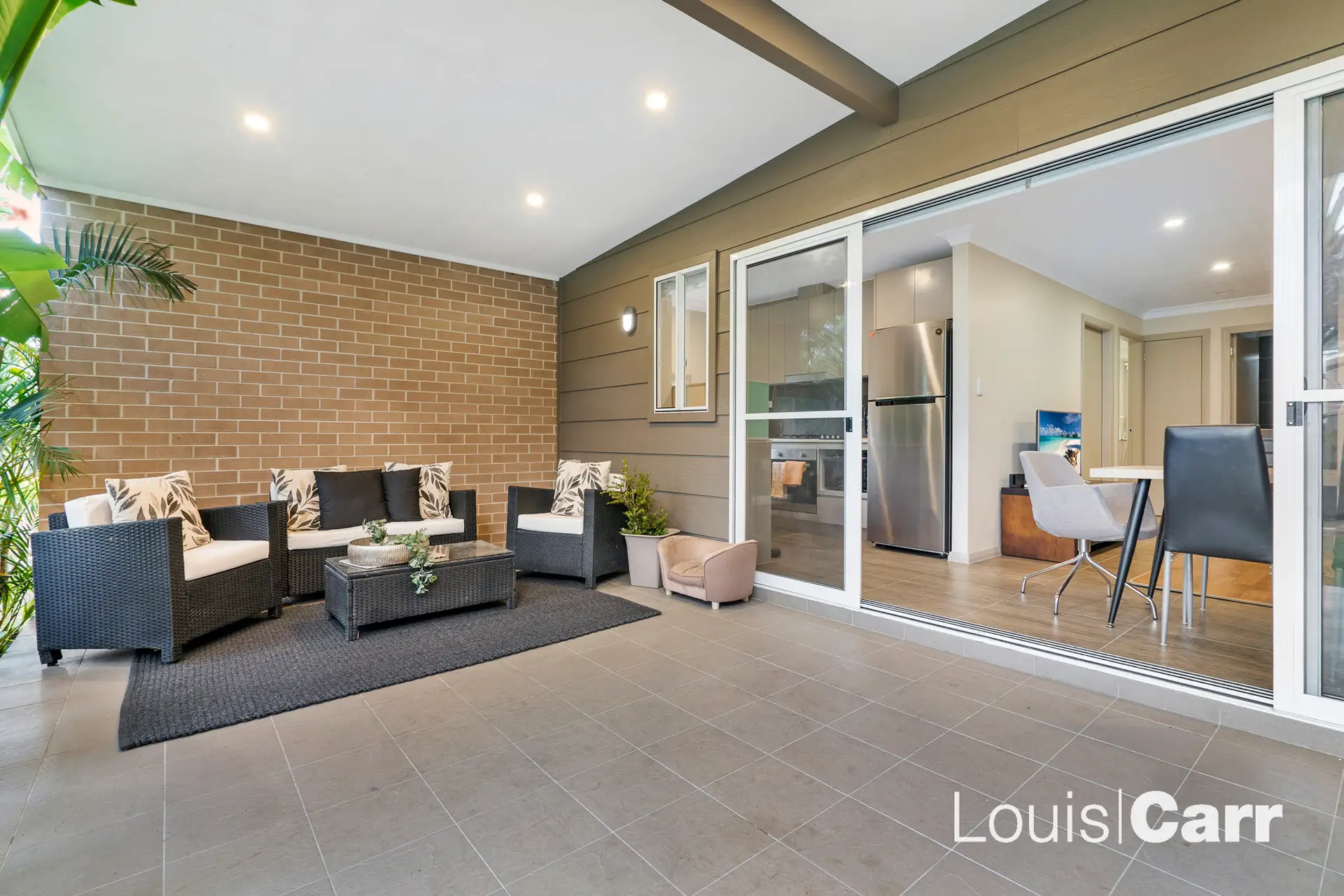 Photo #12: 18 Aiken Road, West Pennant Hills - Sold by Louis Carr Real Estate