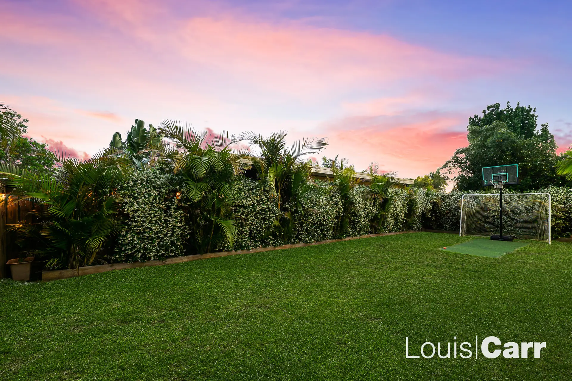 18 Aiken Road, West Pennant Hills Sold by Louis Carr Real Estate - image 1