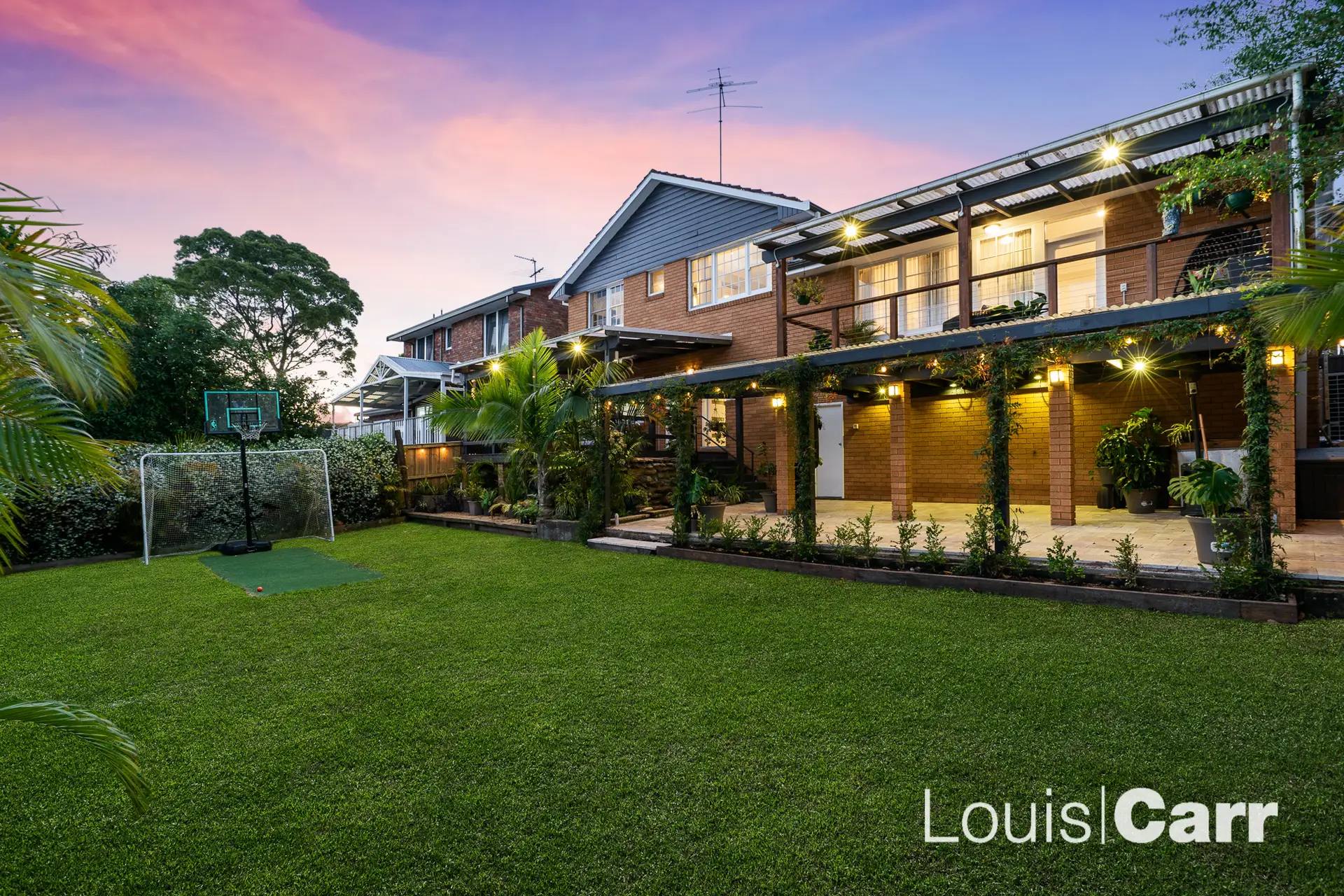 18 Aiken Road, West Pennant Hills Sold by Louis Carr Real Estate - image 14