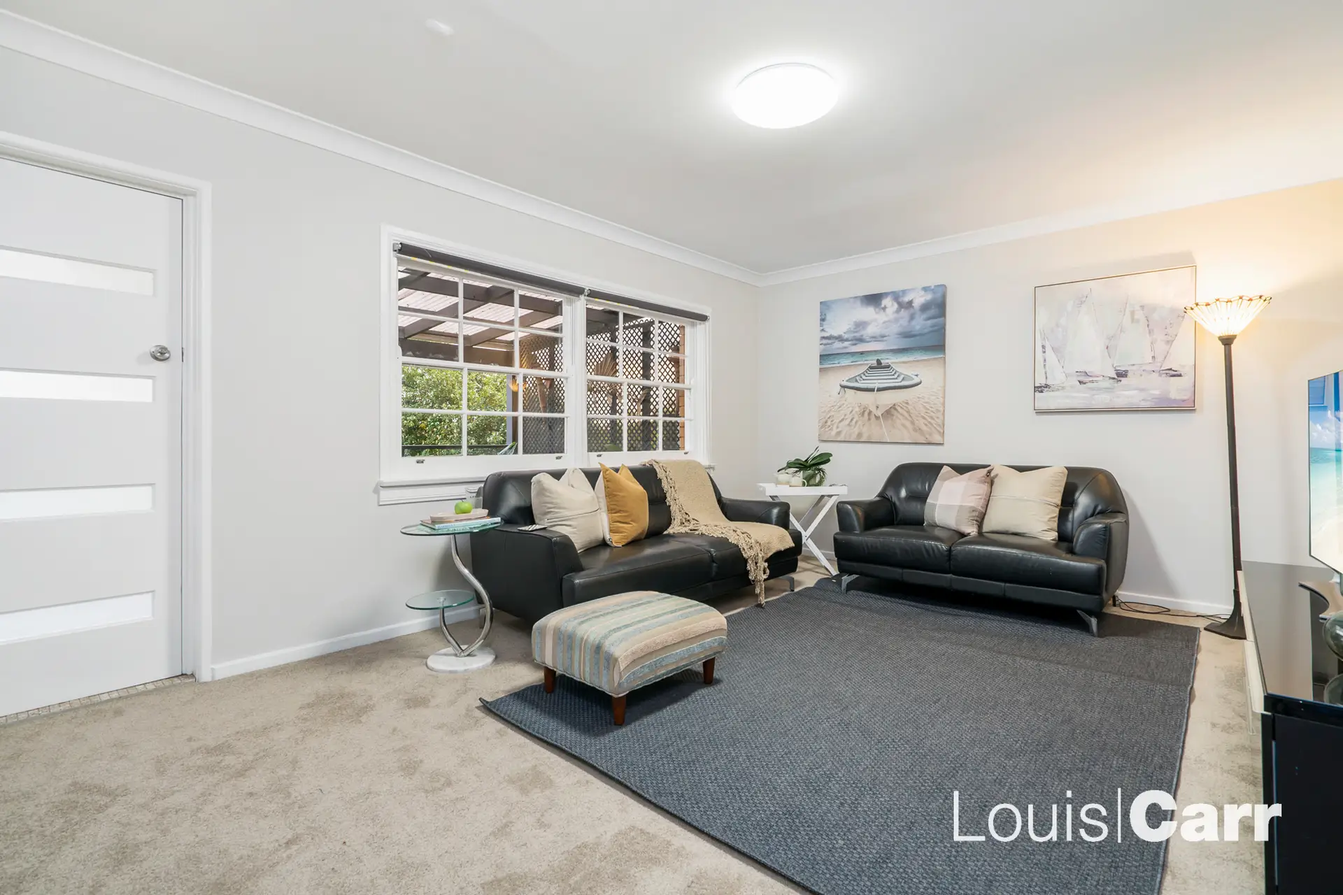 Photo #4: 18 Aiken Road, West Pennant Hills - Sold by Louis Carr Real Estate