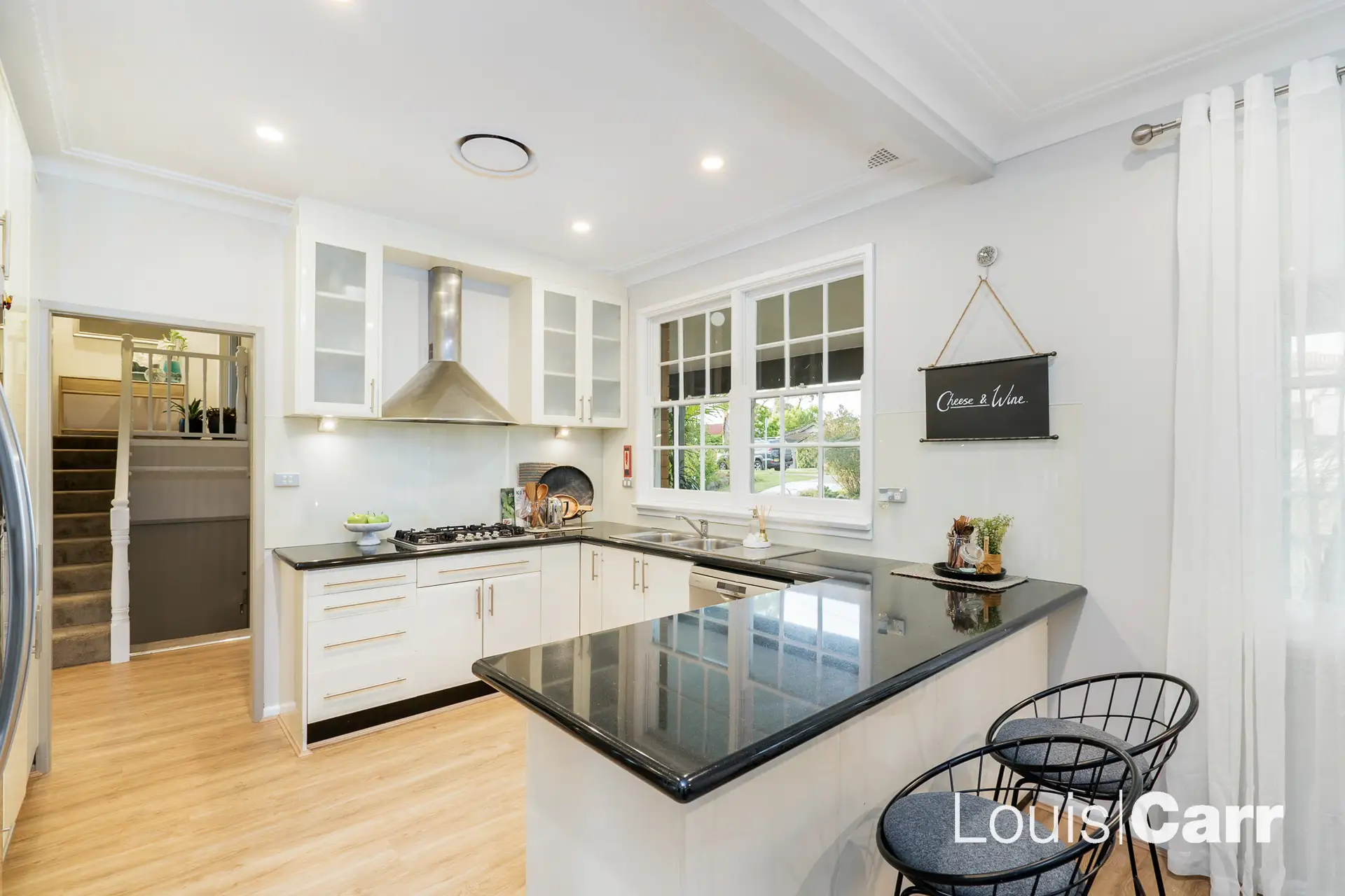 Photo #2: 18 Aiken Road, West Pennant Hills - Sold by Louis Carr Real Estate