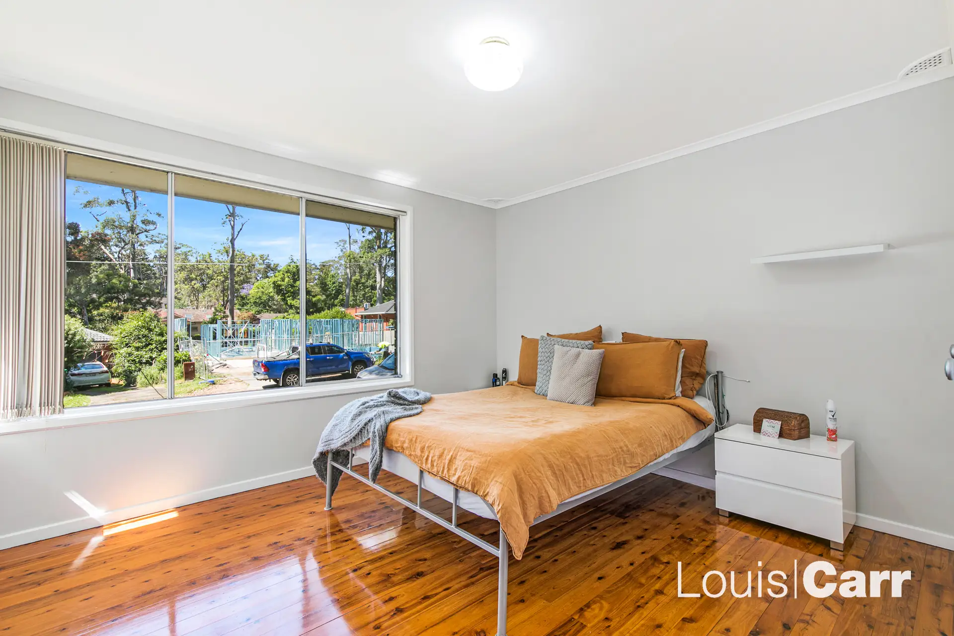 29 Wesson Road, West Pennant Hills Sold by Louis Carr Real Estate - image 5