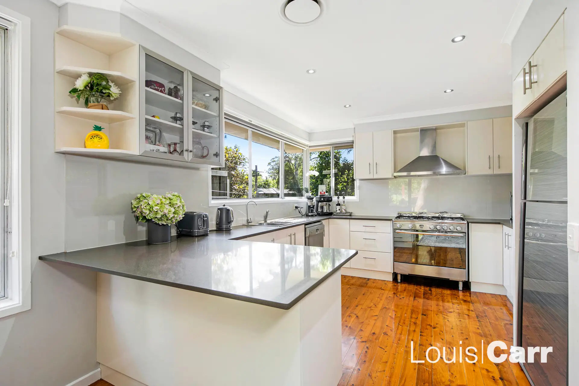 29 Wesson Road, West Pennant Hills Sold by Louis Carr Real Estate - image 3
