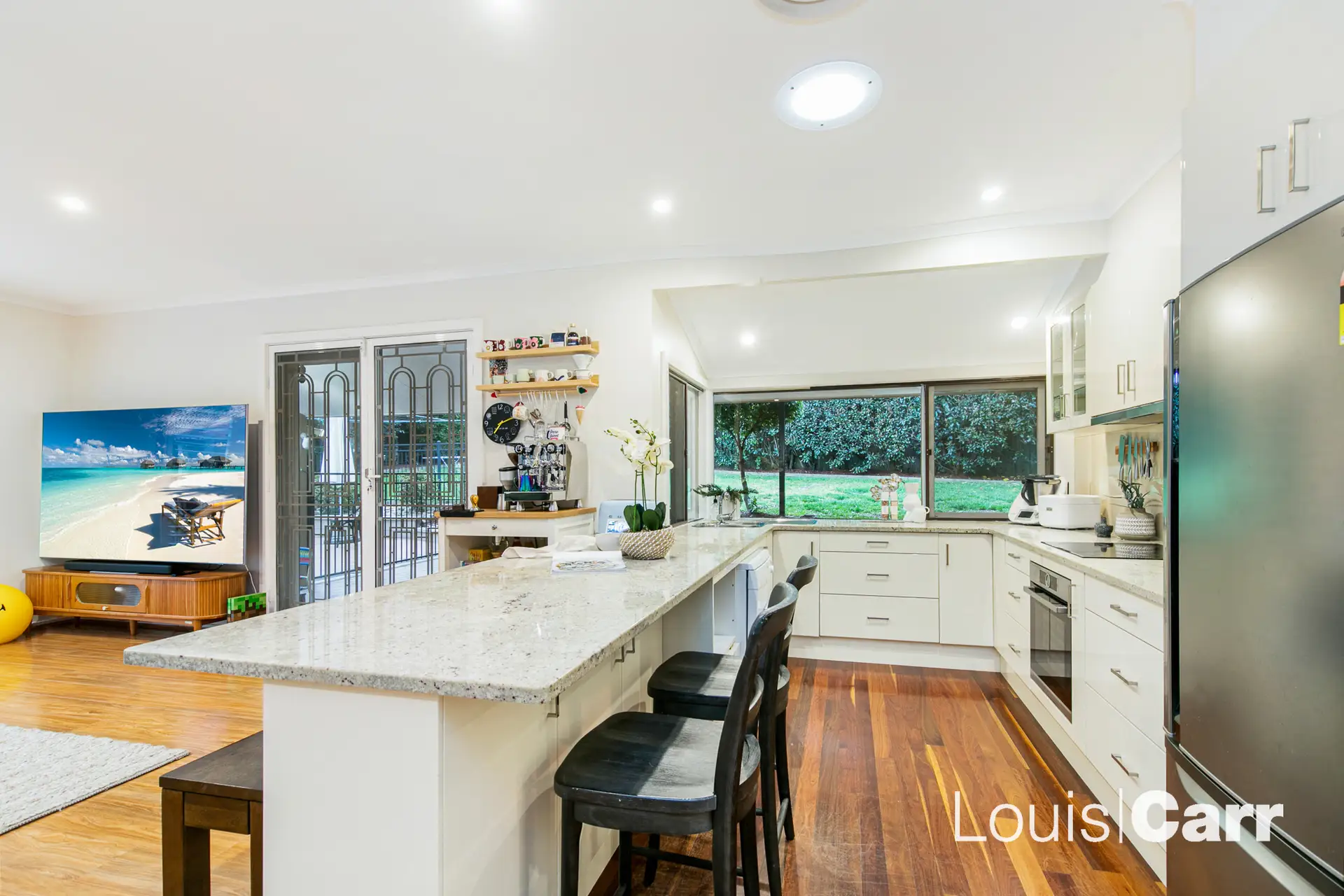 8 Kalumna Close, Cherrybrook Sold by Louis Carr Real Estate - image 4