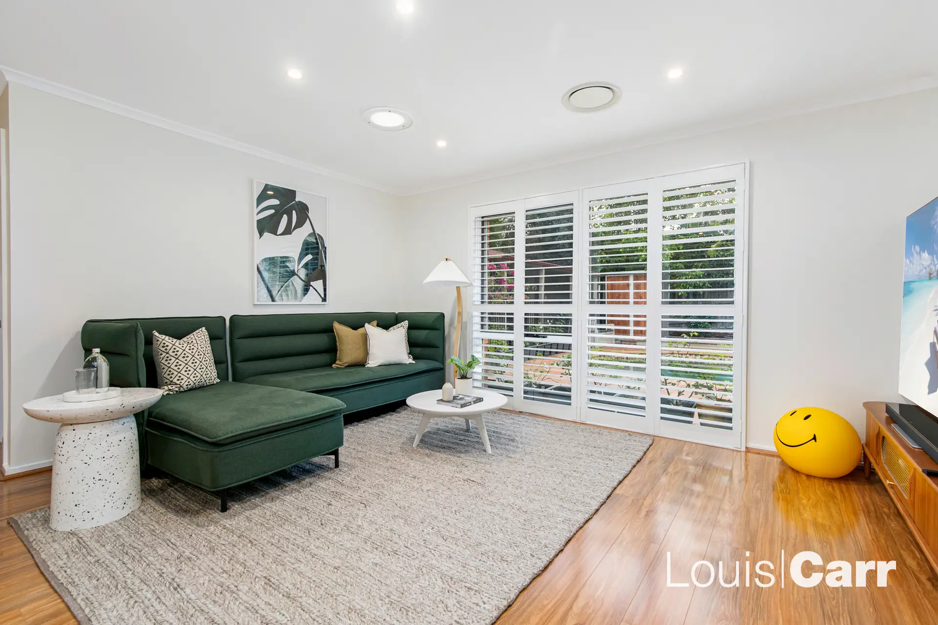 Photo #3: 8 Kalumna Close, Cherrybrook - Sold by Louis Carr Real Estate