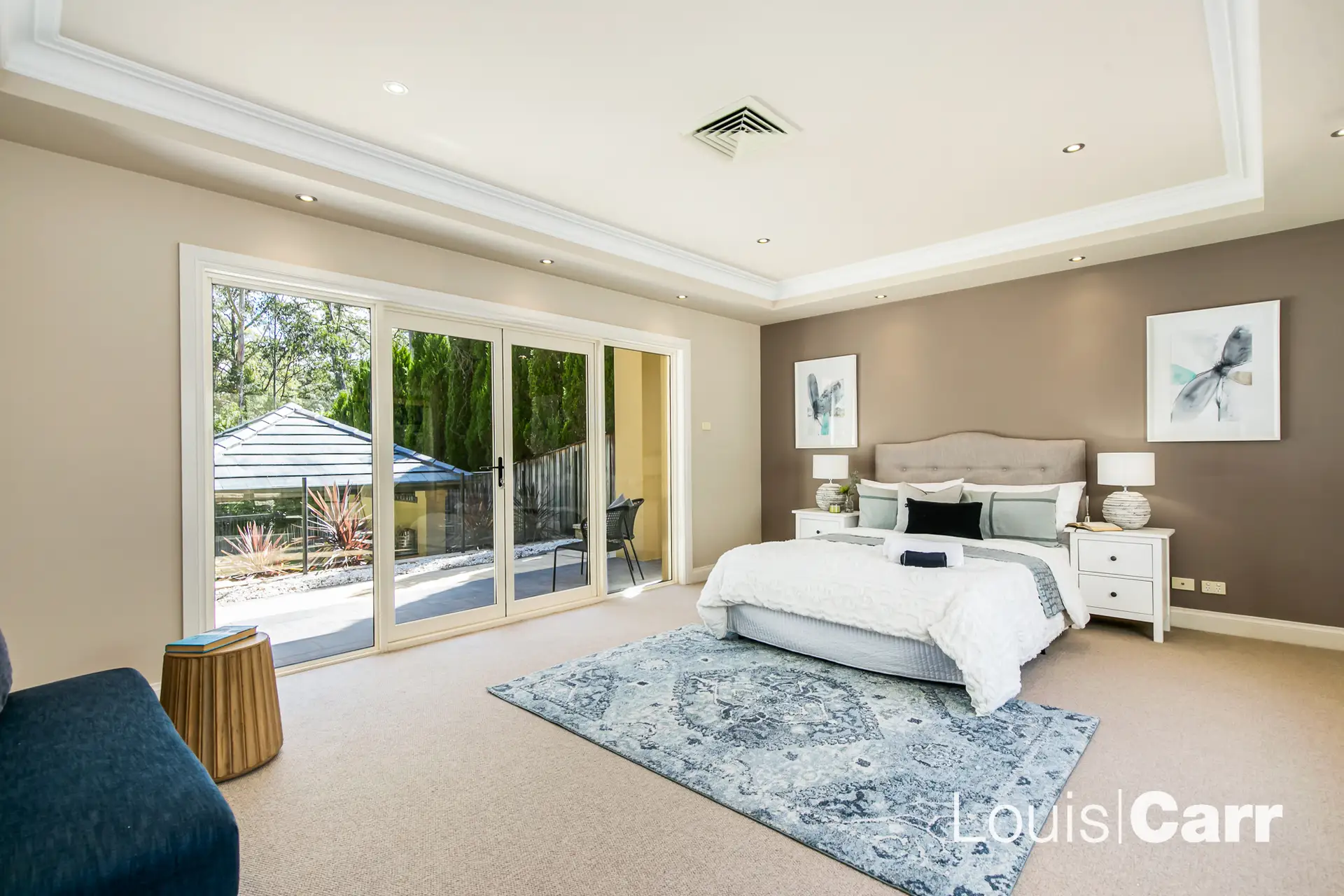 8 Hoop Pine Place, West Pennant Hills Sold by Louis Carr Real Estate - image 10