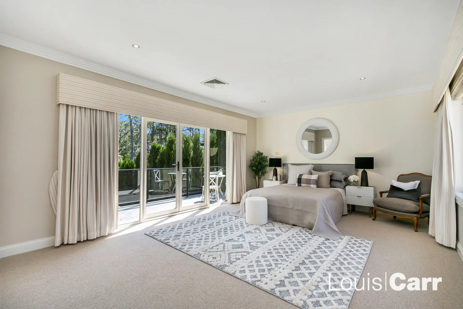 8 Hoop Pine Place, West Pennant Hills Sold by Louis Carr Real Estate - image 9
