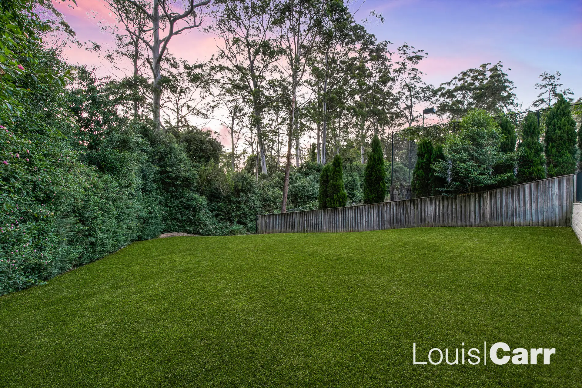 8 Hoop Pine Place, West Pennant Hills Sold by Louis Carr Real Estate - image 14