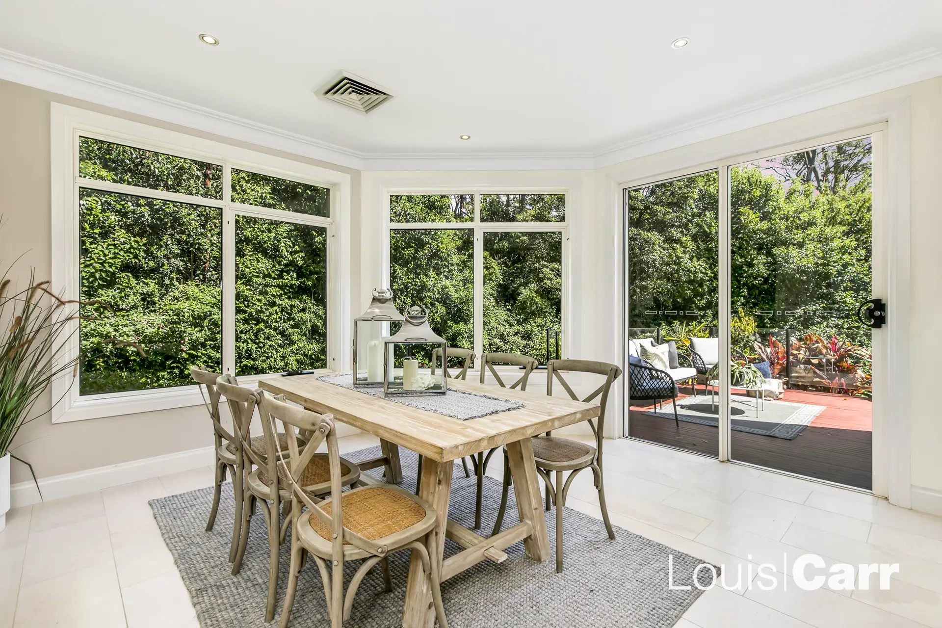 8 Hoop Pine Place, West Pennant Hills Sold by Louis Carr Real Estate - image 5