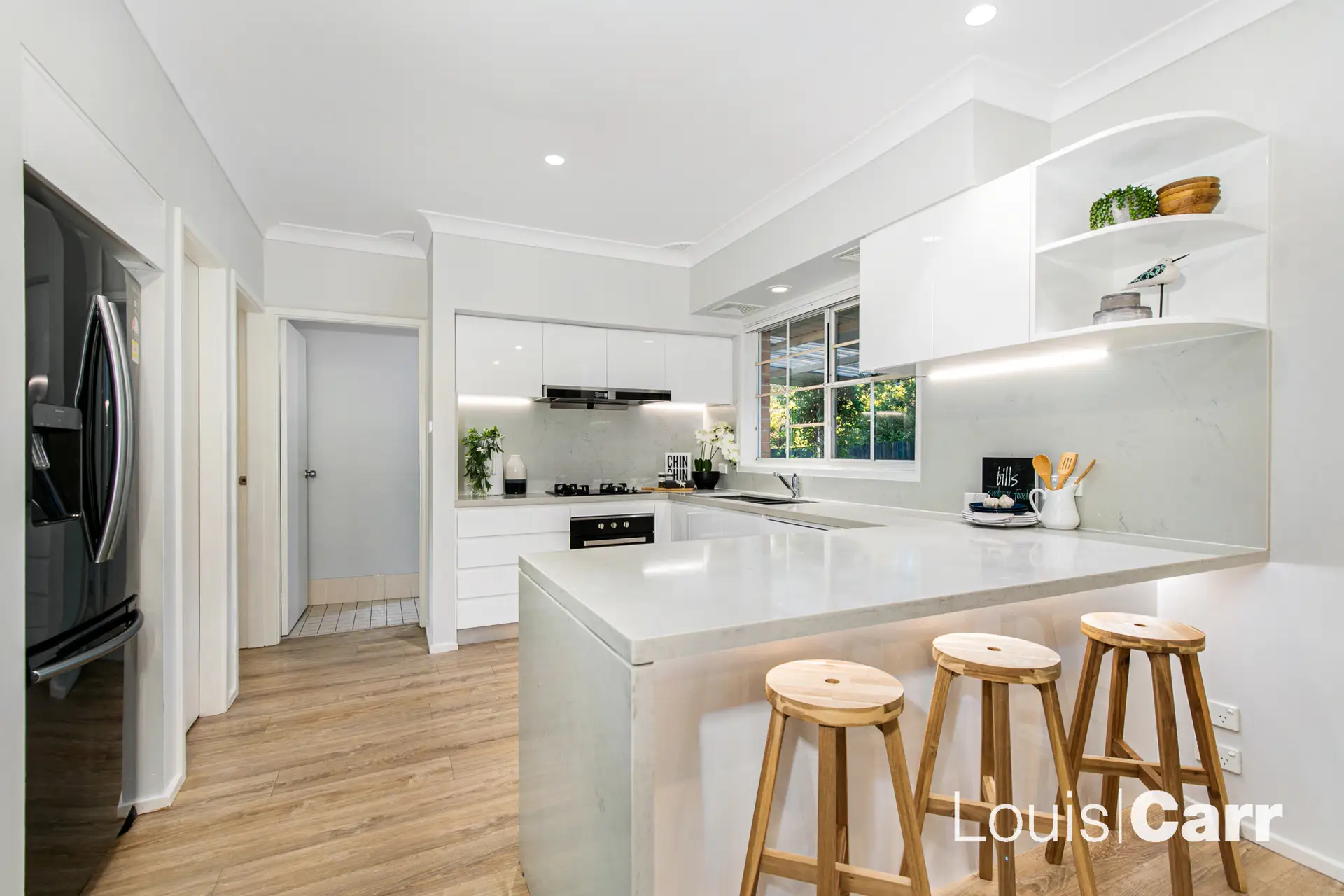 112 Hull Road, West Pennant Hills Sold by Louis Carr Real Estate - image 3