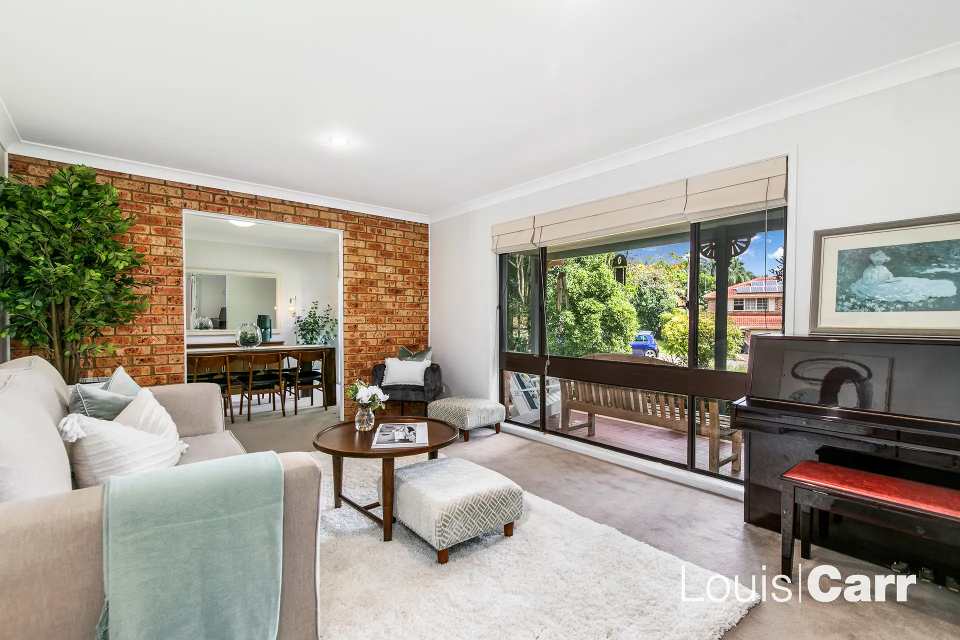 4 Lorikeet Way, West Pennant Hills Sold by Louis Carr Real Estate - image 1