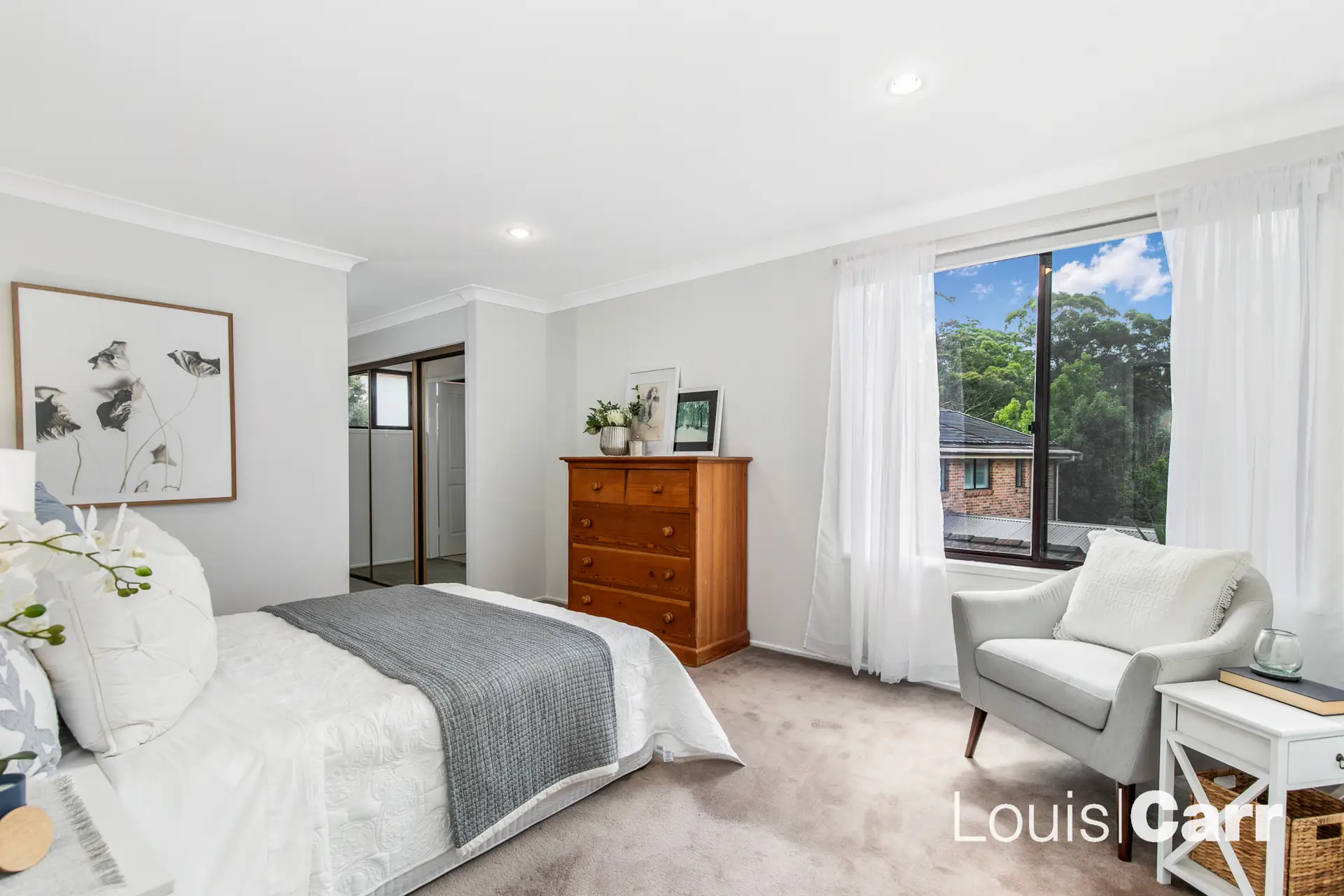 4 Lorikeet Way, West Pennant Hills Sold by Louis Carr Real Estate - image 8
