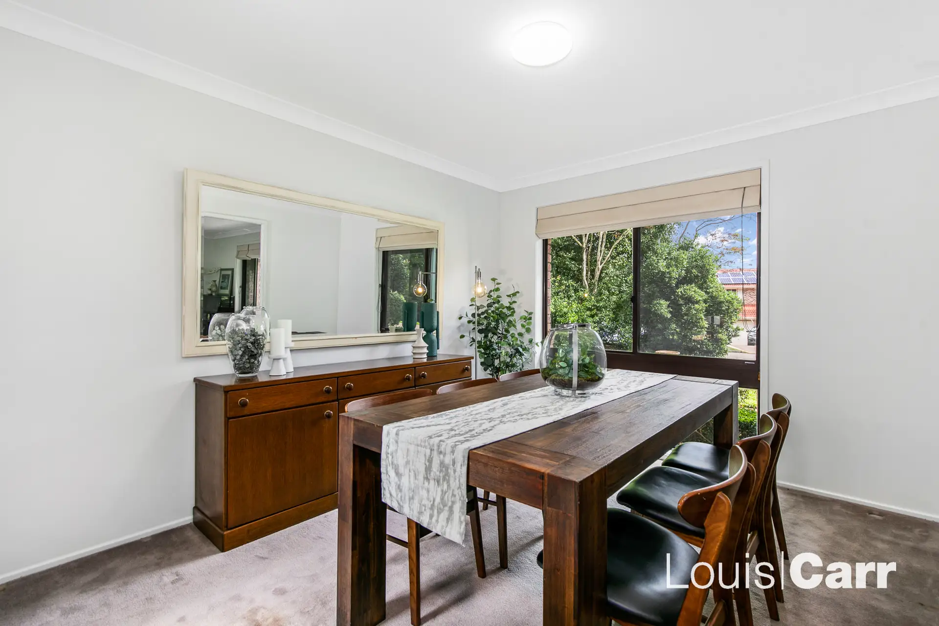 Photo #5: 4 Lorikeet Way, West Pennant Hills - Sold by Louis Carr Real Estate
