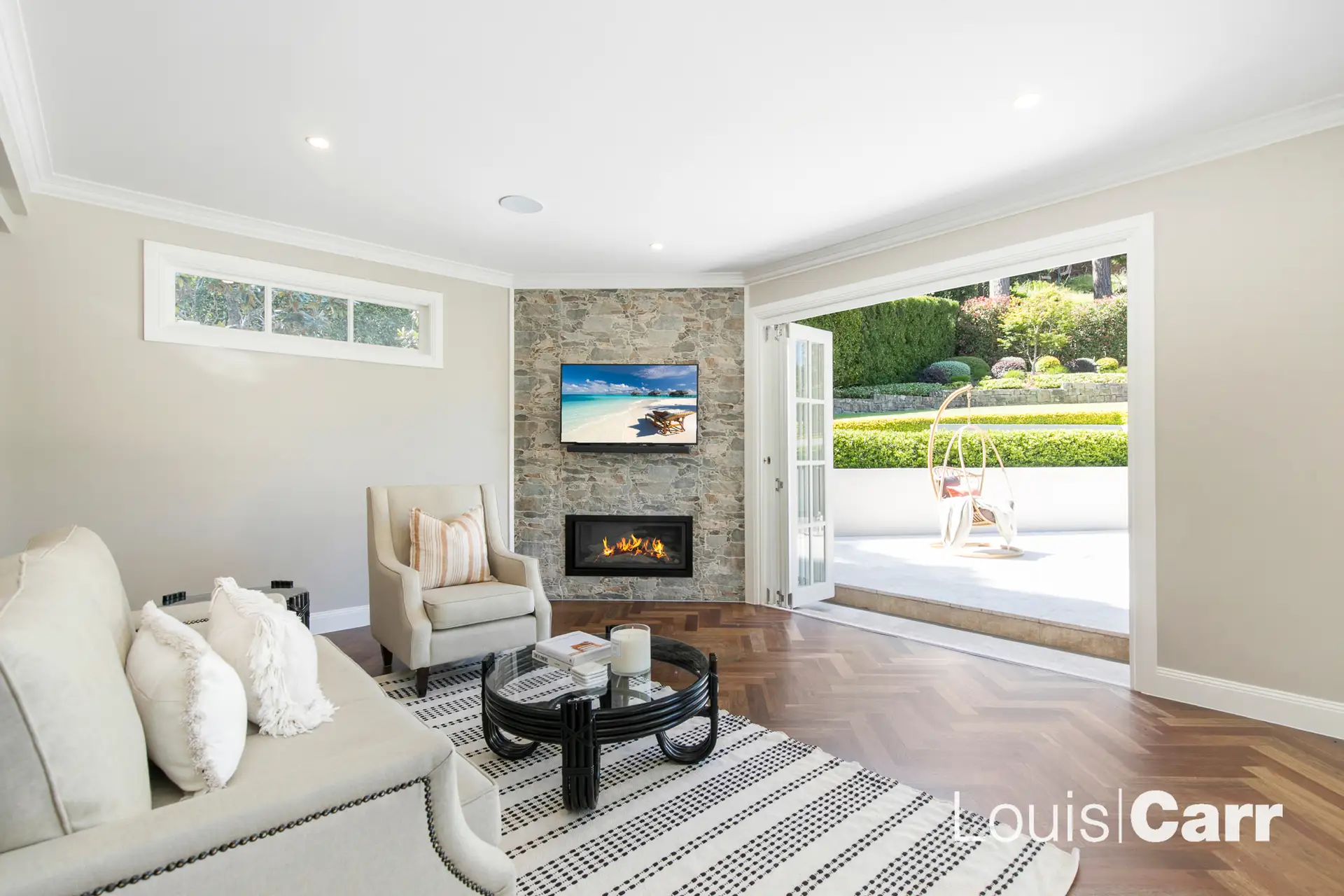 23 Doris Hirst Place, West Pennant Hills Sold by Louis Carr Real Estate - image 1