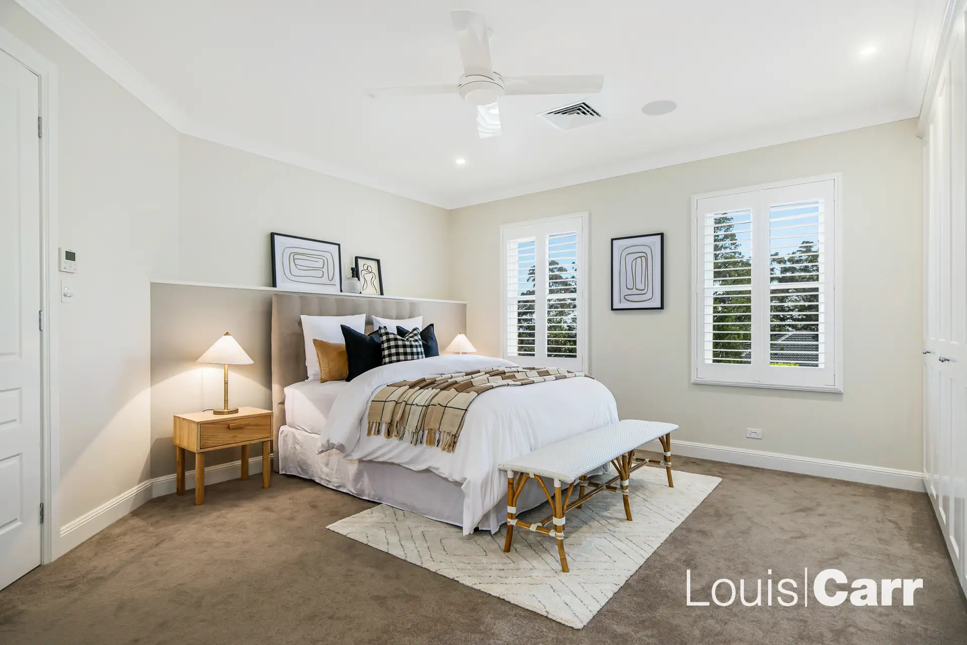 23 Doris Hirst Place, West Pennant Hills Sold by Louis Carr Real Estate - image 12