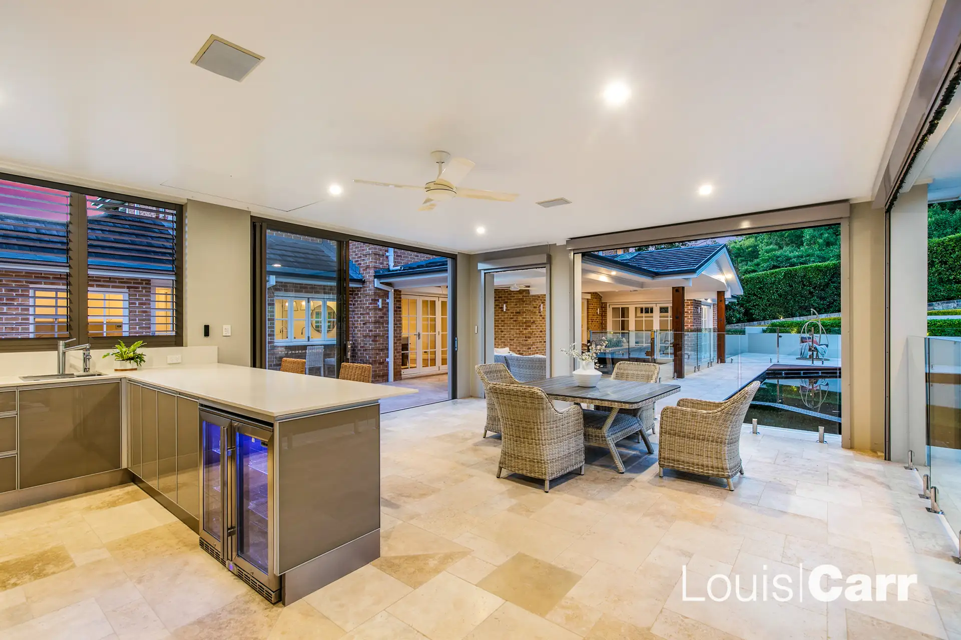 23 Doris Hirst Place, West Pennant Hills Sold by Louis Carr Real Estate - image 16
