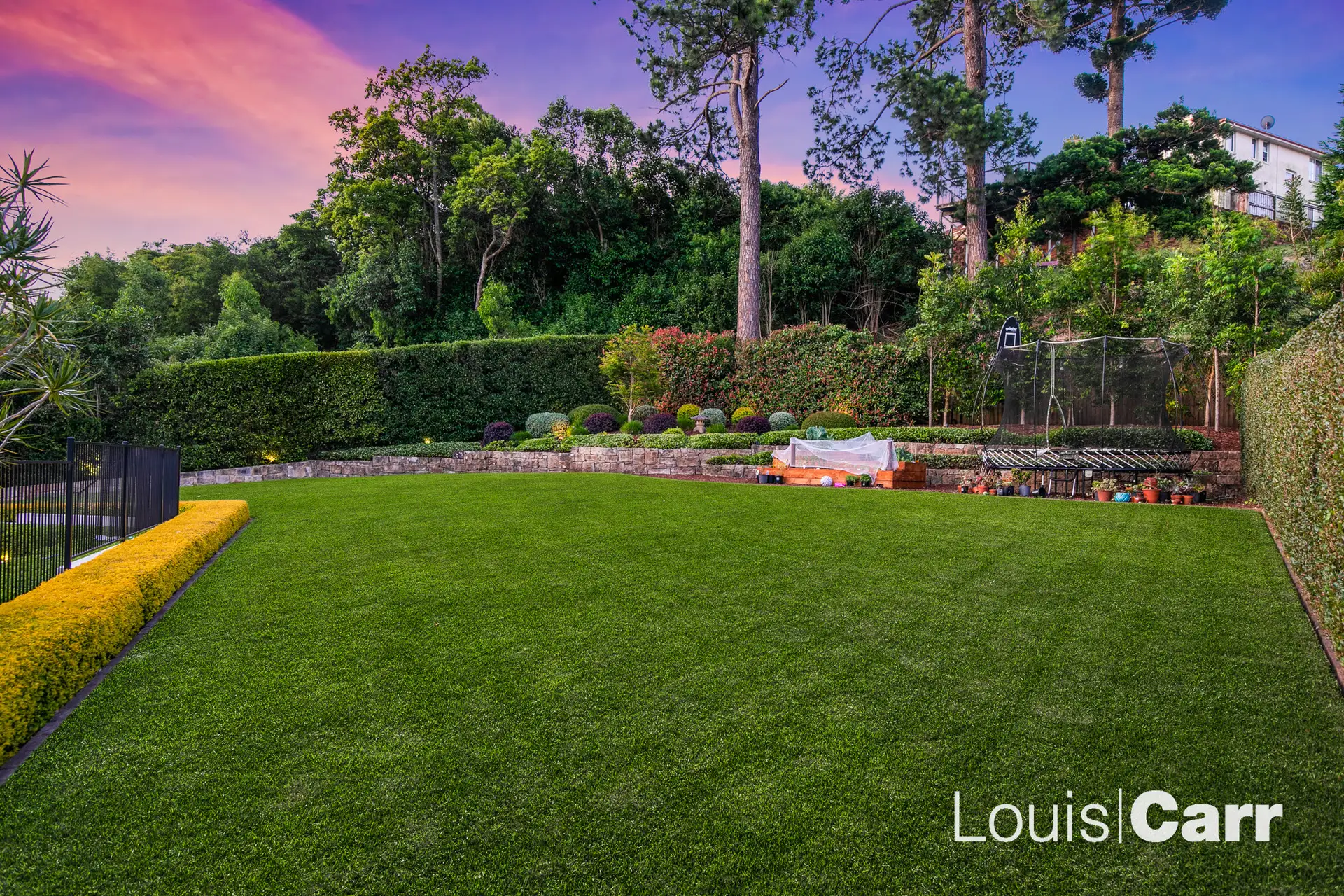 Photo #17: 23 Doris Hirst Place, West Pennant Hills - Sold by Louis Carr Real Estate
