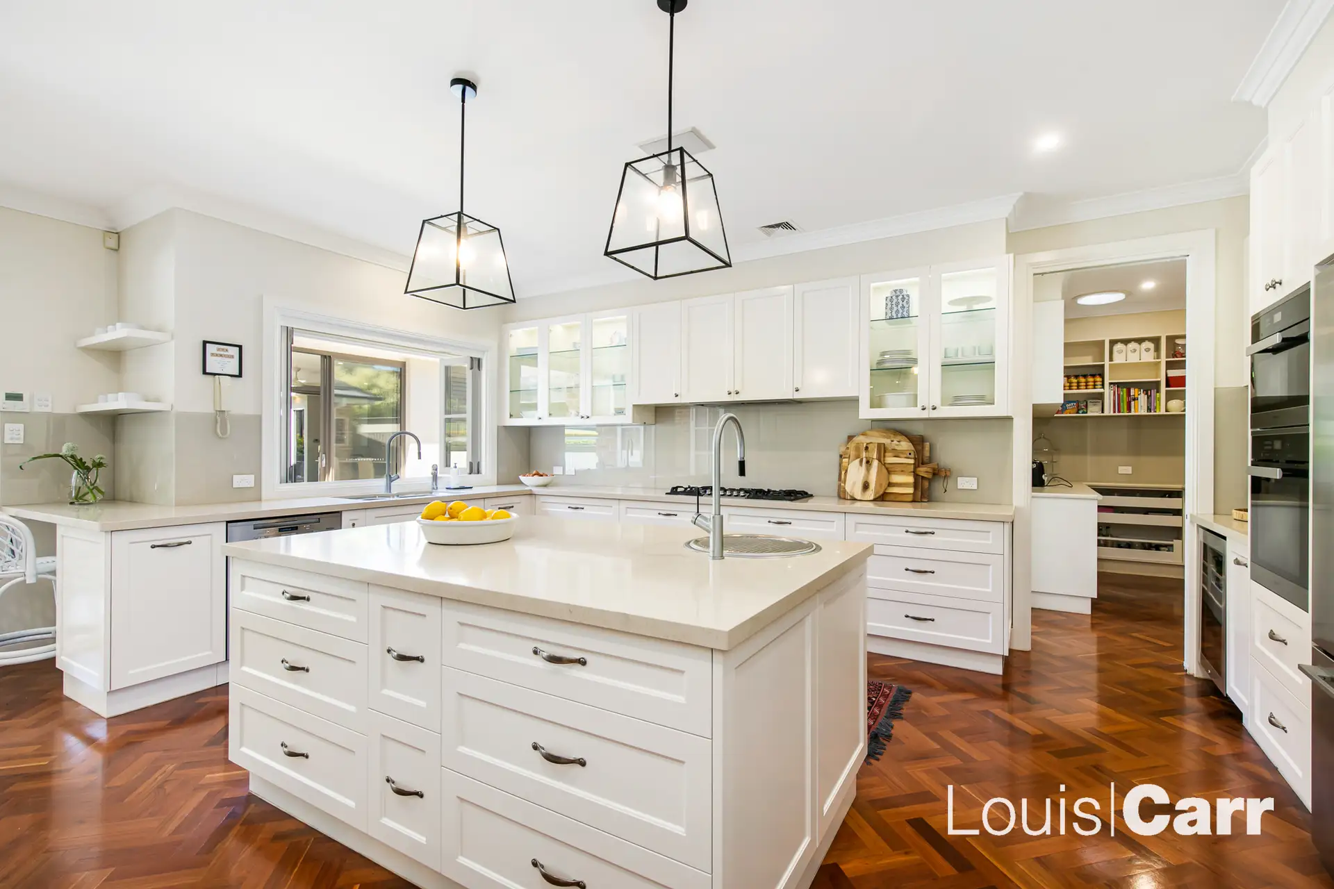 Photo #5: 23 Doris Hirst Place, West Pennant Hills - Sold by Louis Carr Real Estate
