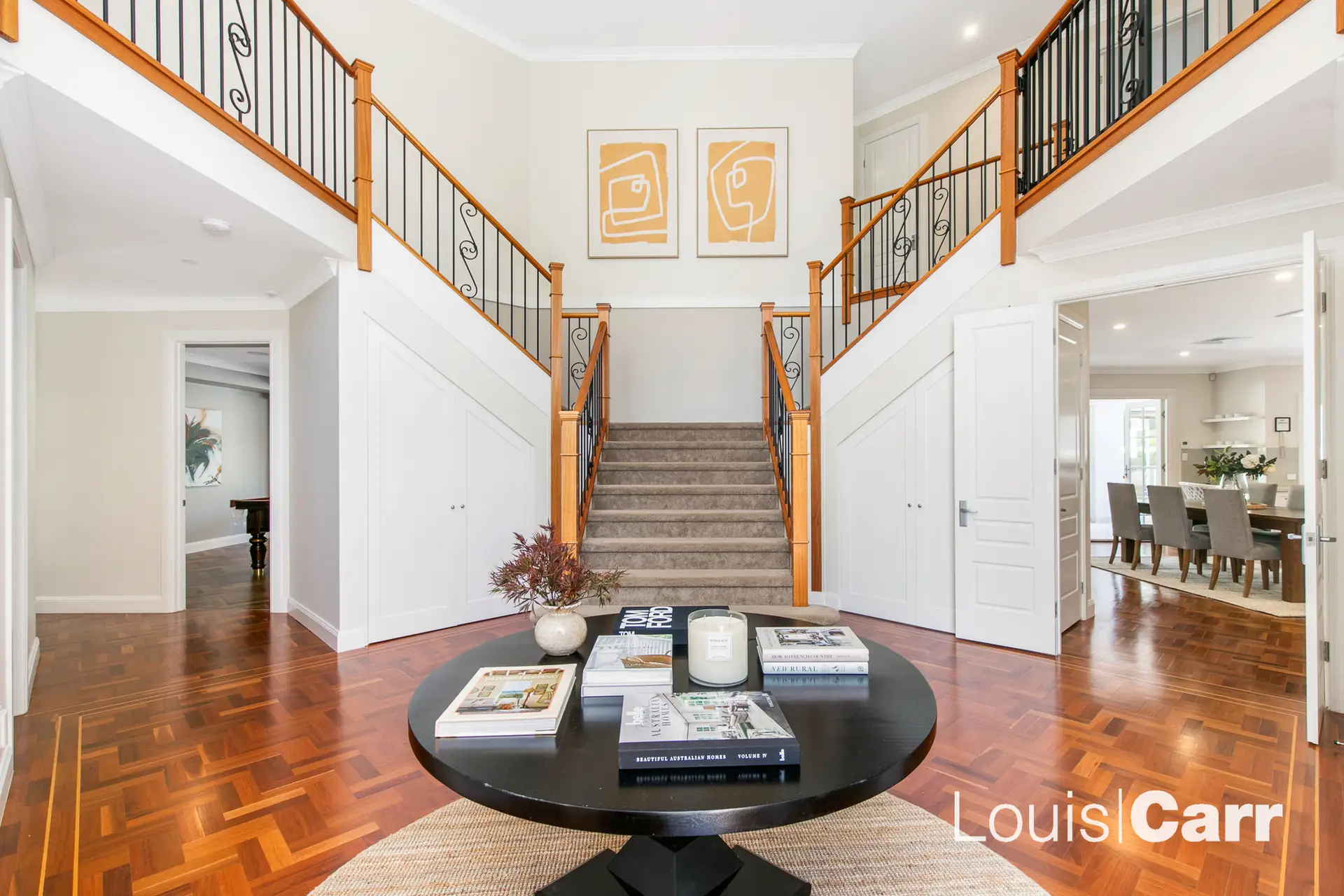 Photo #9: 23 Doris Hirst Place, West Pennant Hills - Sold by Louis Carr Real Estate