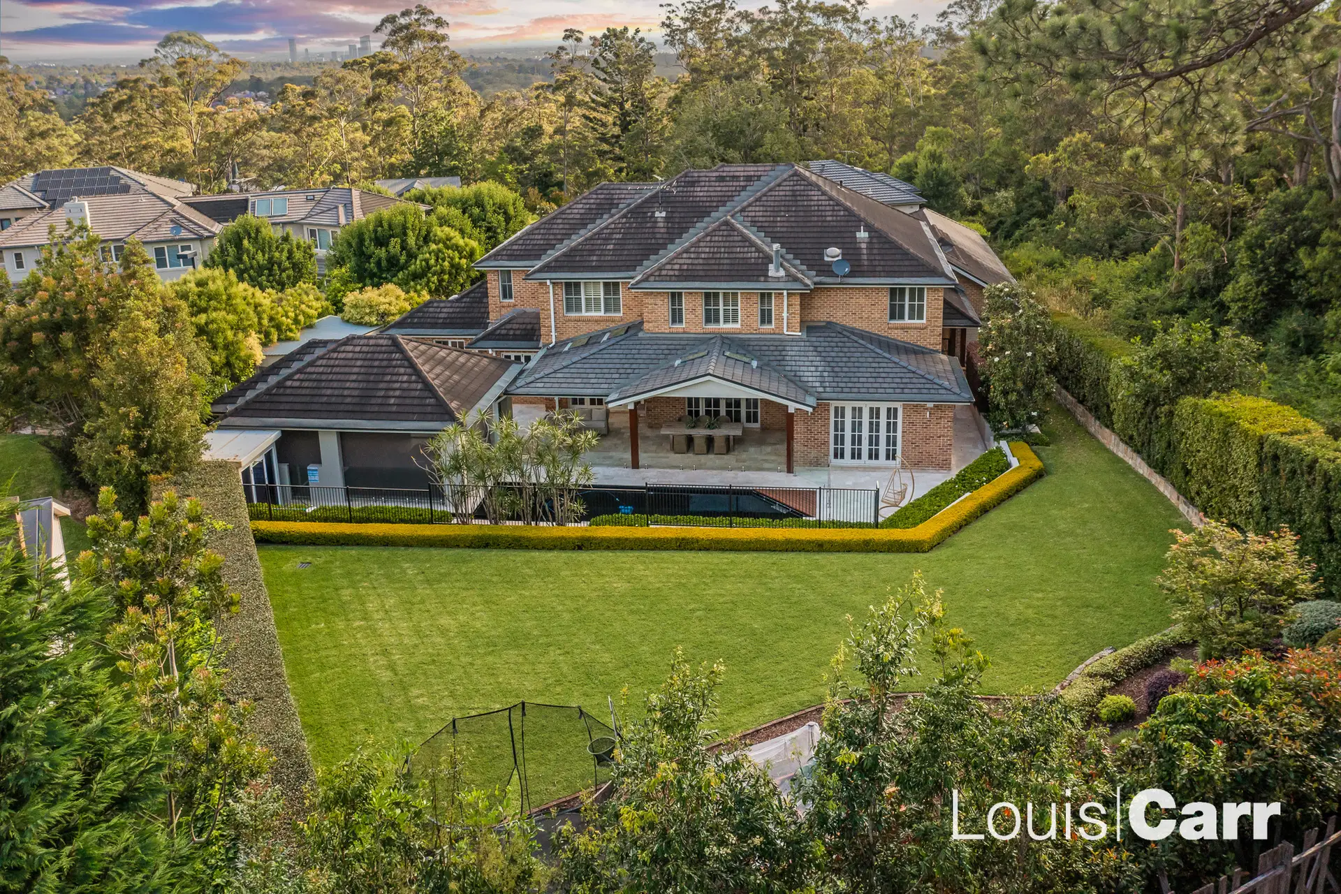 Photo #19: 23 Doris Hirst Place, West Pennant Hills - Sold by Louis Carr Real Estate