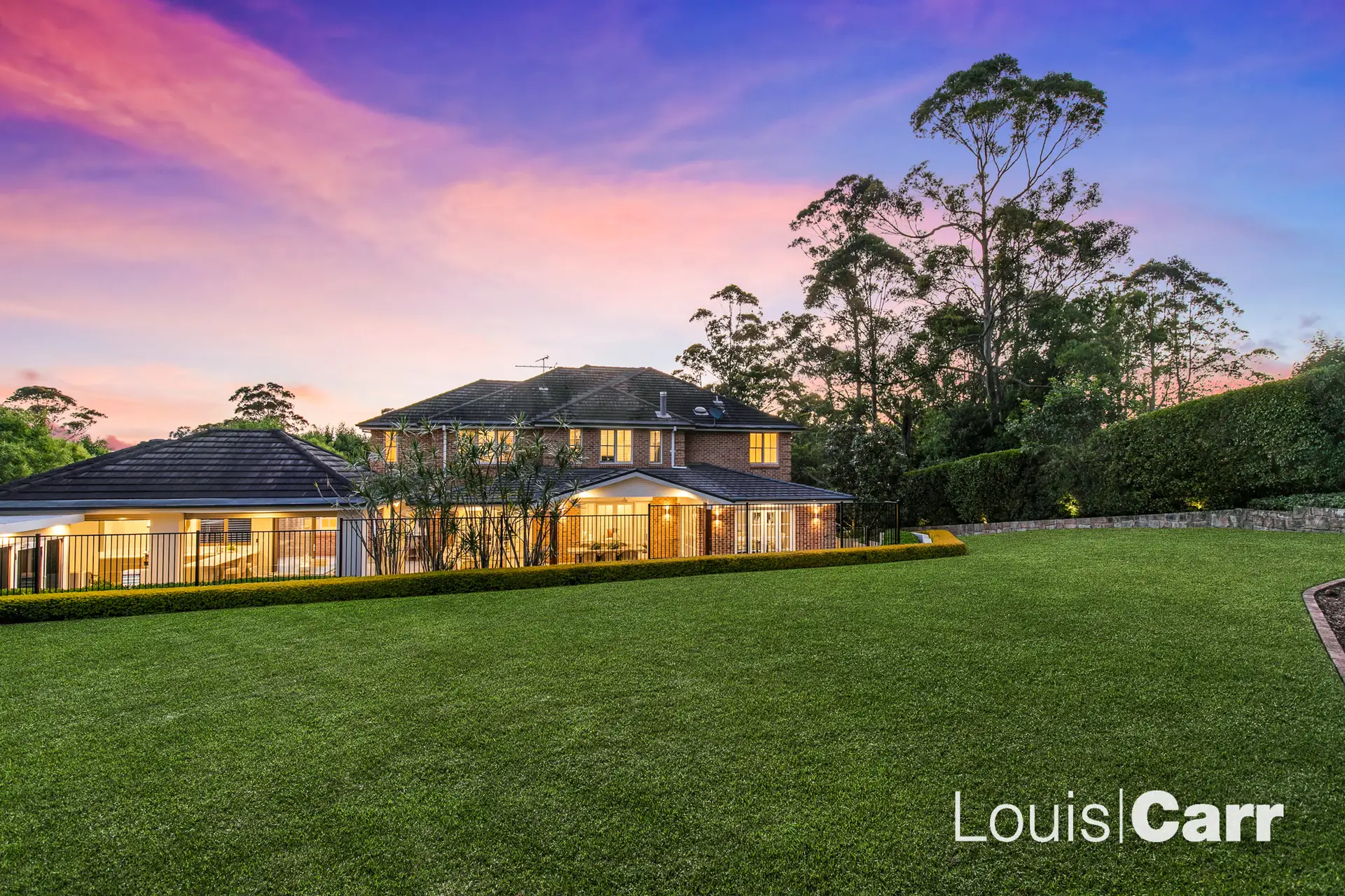 23 Doris Hirst Place, West Pennant Hills Sold by Louis Carr Real Estate - image 18