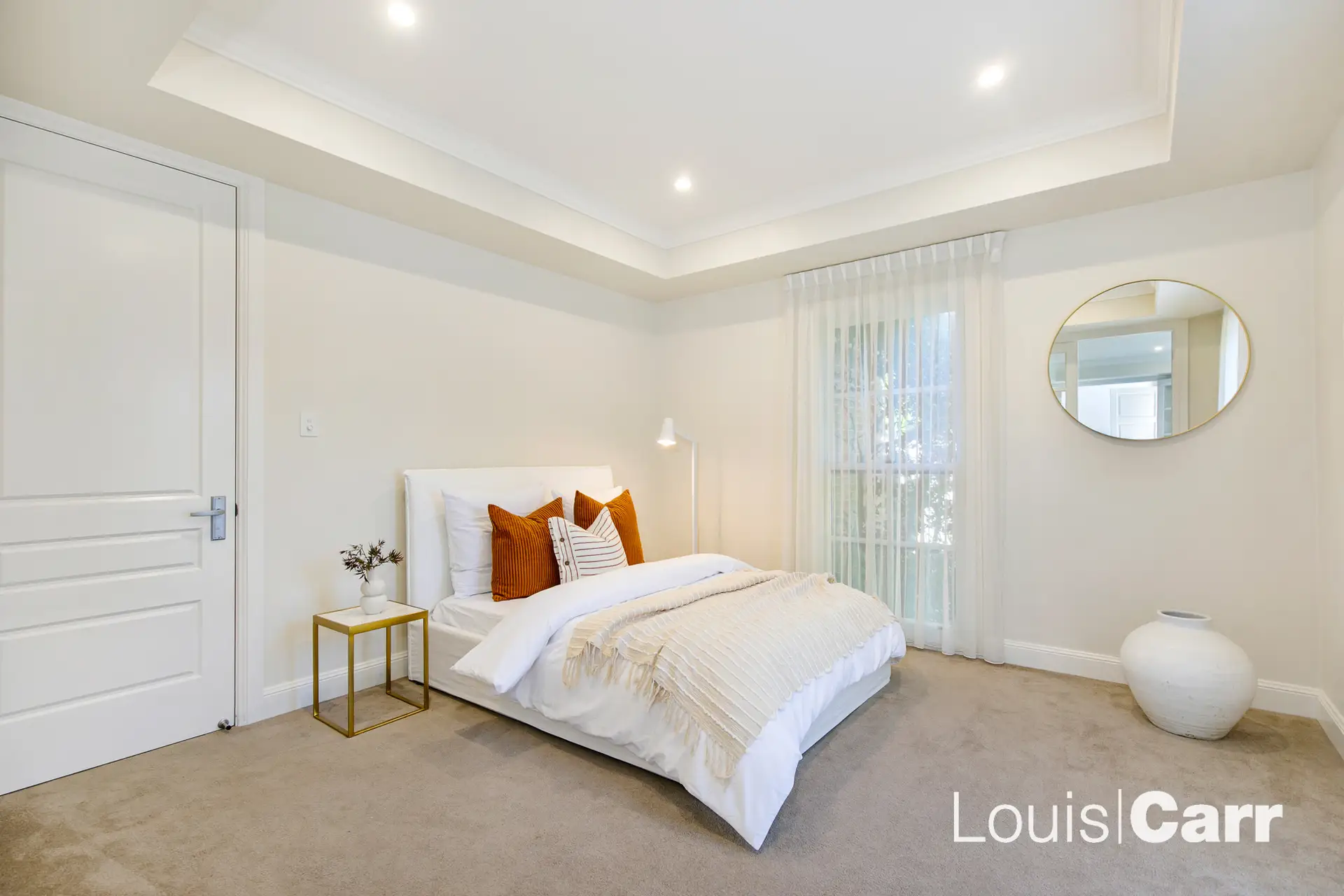 Photo #13: 23 Doris Hirst Place, West Pennant Hills - Sold by Louis Carr Real Estate