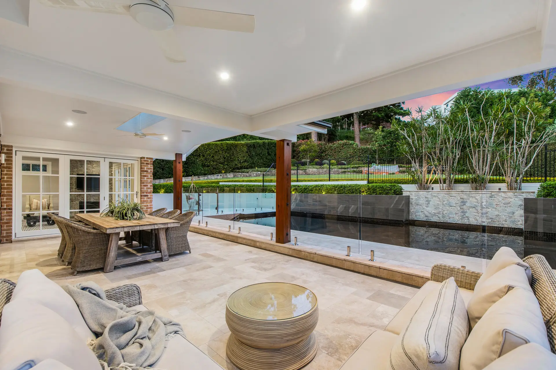 Photo #2: 23 Doris Hirst Place, West Pennant Hills - Sold by Louis Carr Real Estate