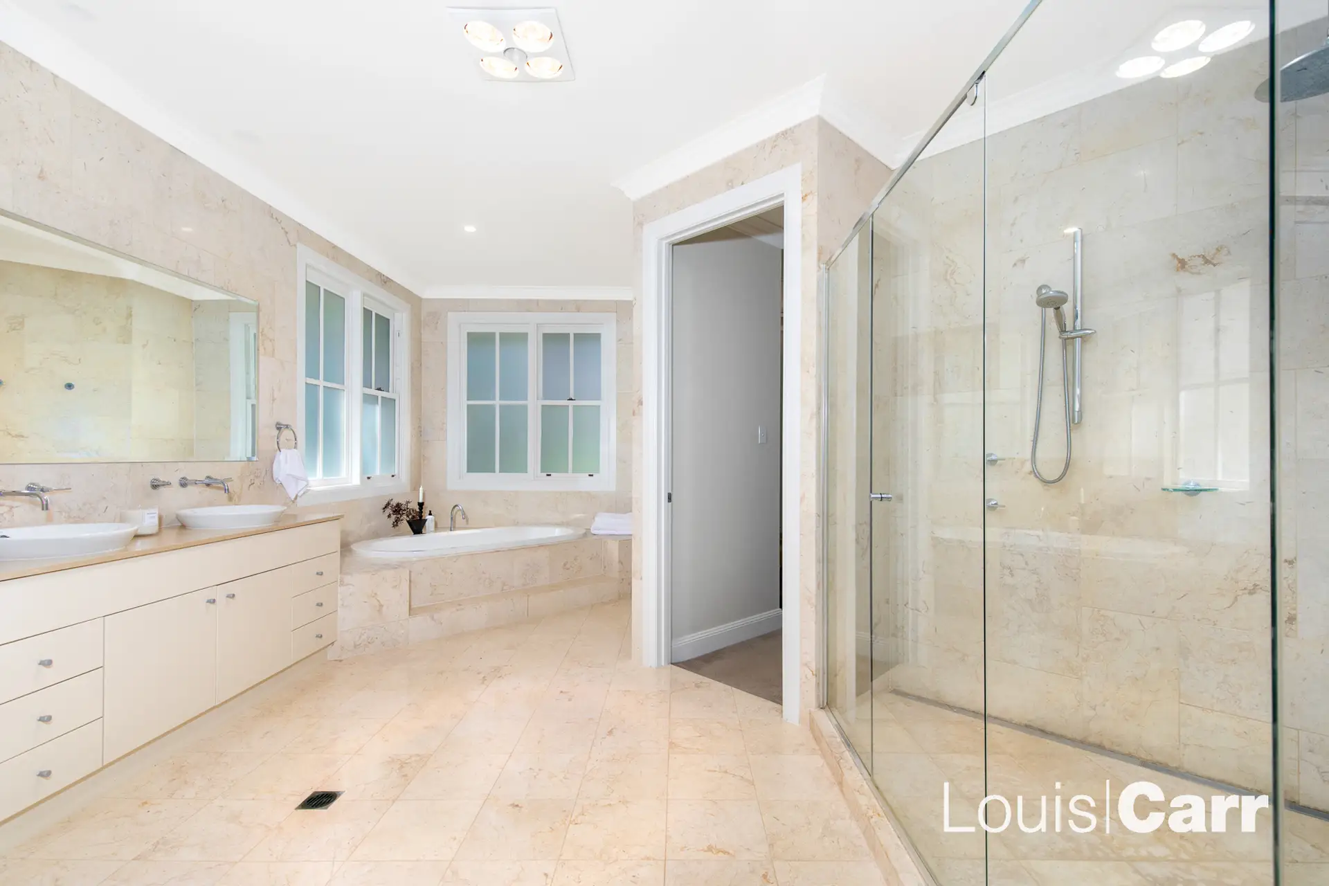 Photo #14: 23 Doris Hirst Place, West Pennant Hills - Sold by Louis Carr Real Estate